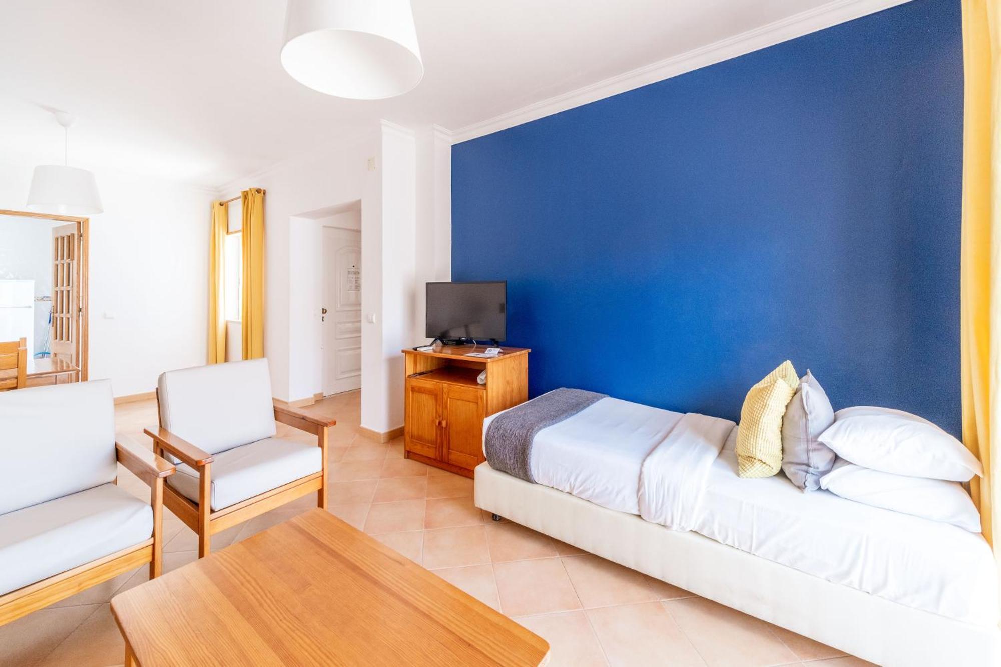 Appartement Oasis *