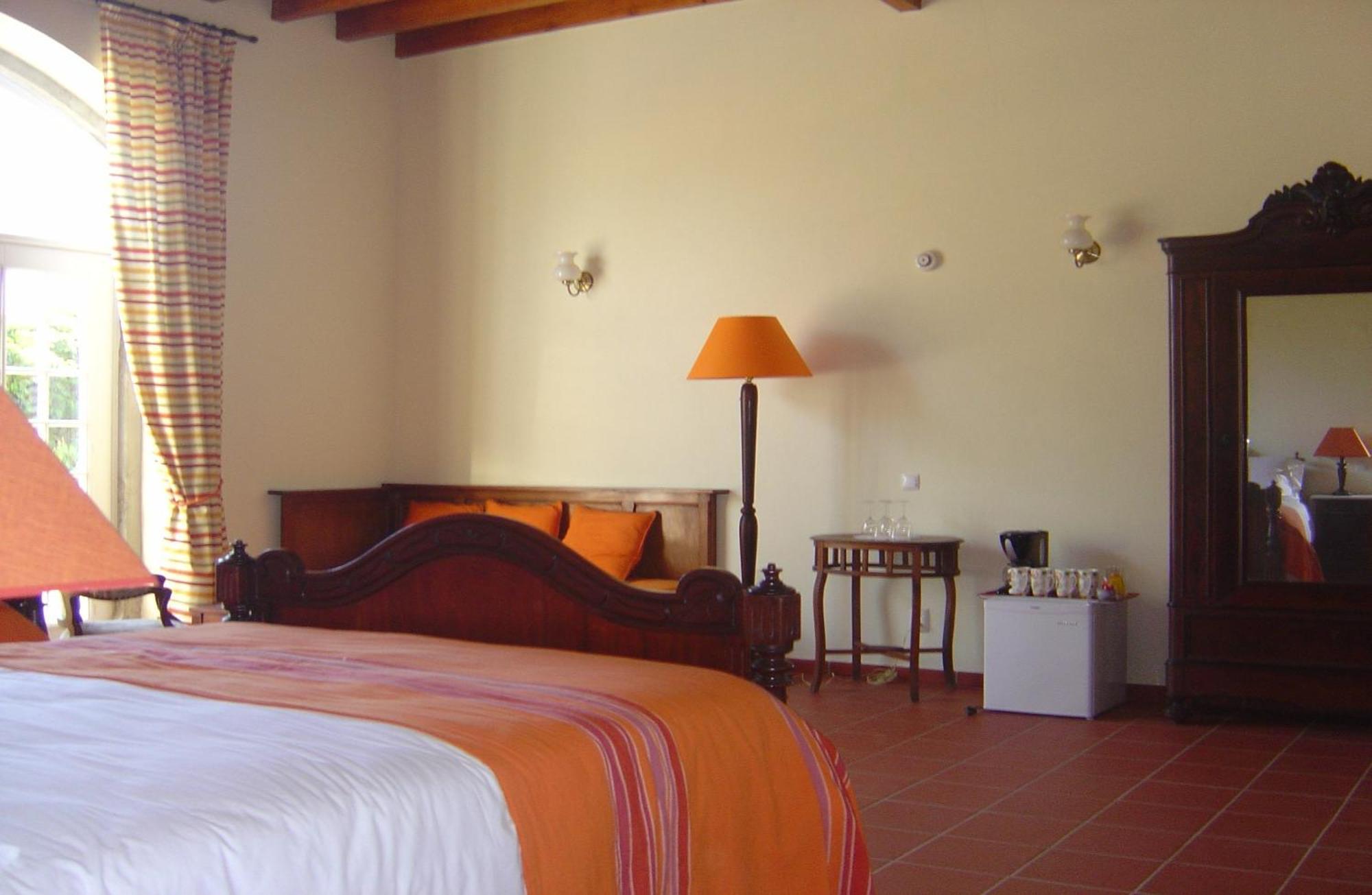 Quinta Do Scoto Bed & Breakfast
