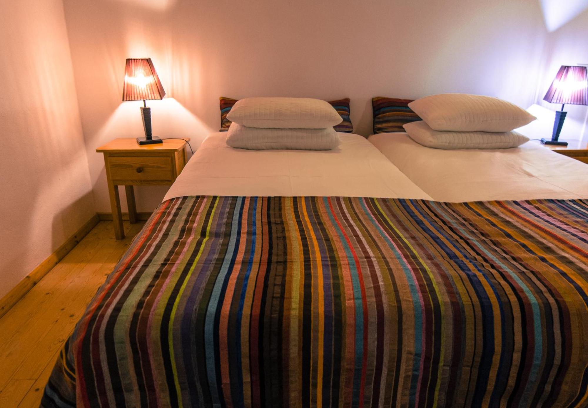 Farm stay Quinta Dos Cochichos Olhao