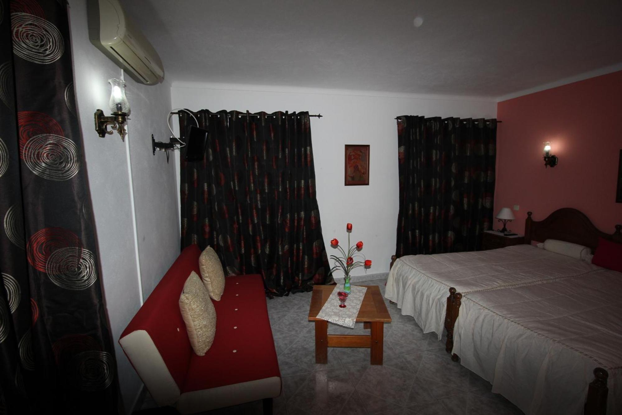 Guest house Sodre