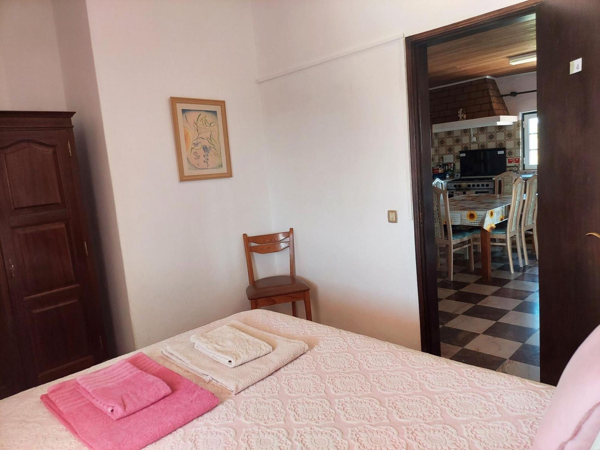 Guest house Vivenda Os Silvas Odiaxere