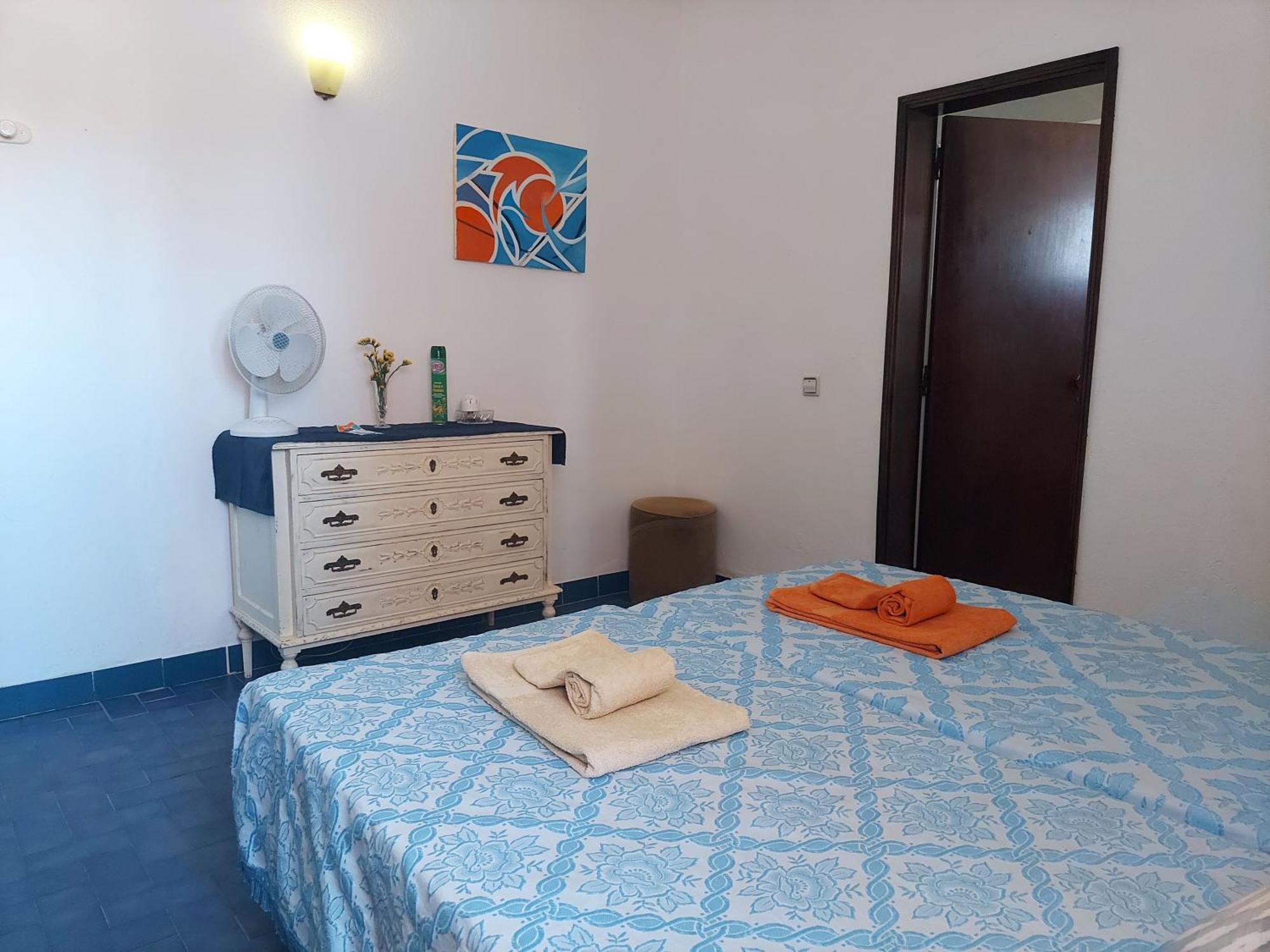 Vivenda Os Silvas Guest house *