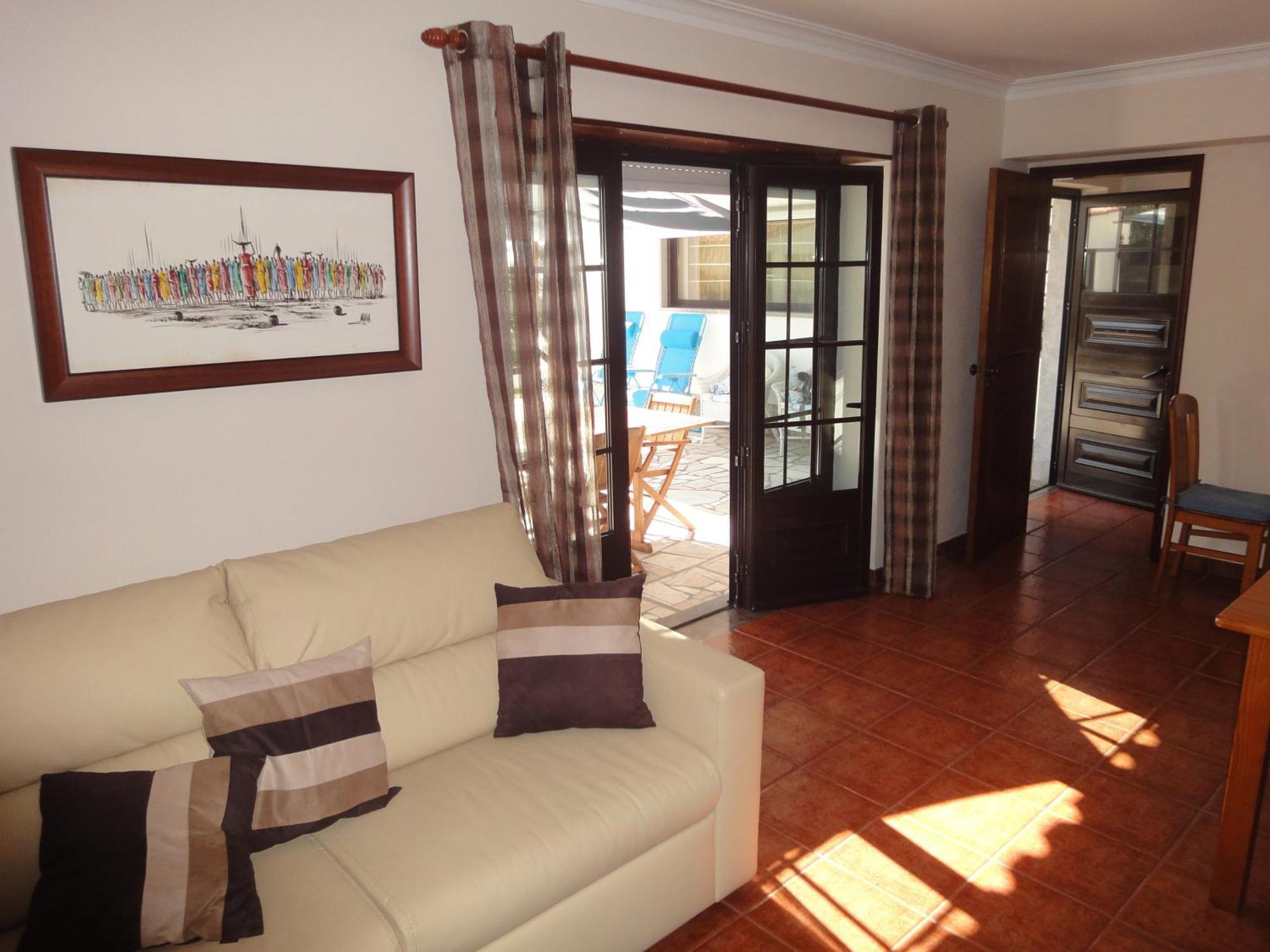 Orchidea Terrace Сasa de vacaciones