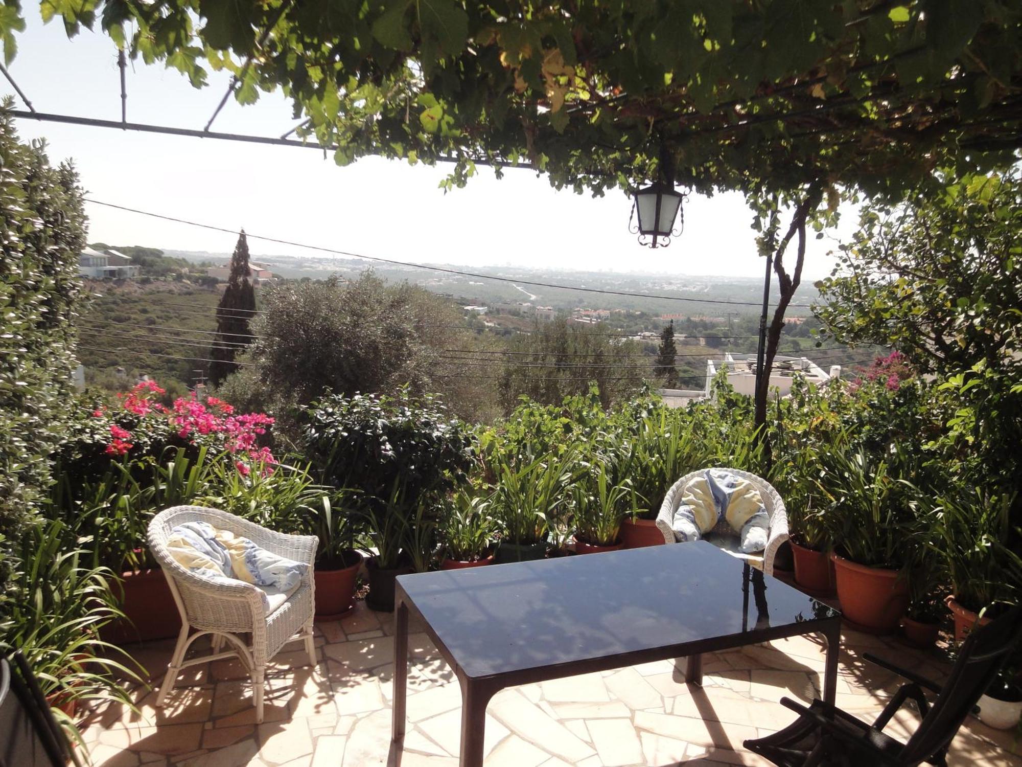 Сasa de vacaciones Orchidea Terrace