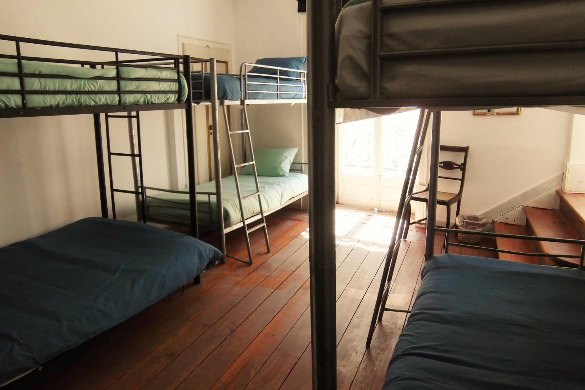 The White Butterfly Hostel