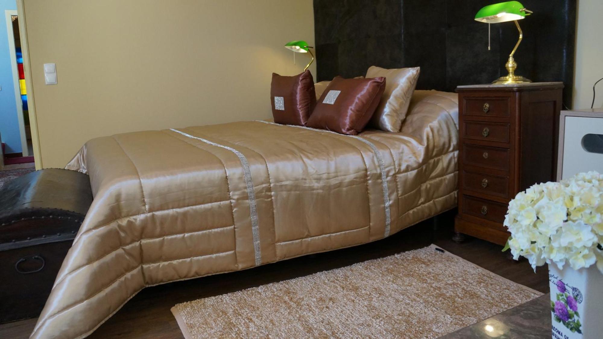 Apartamento Center Lagos