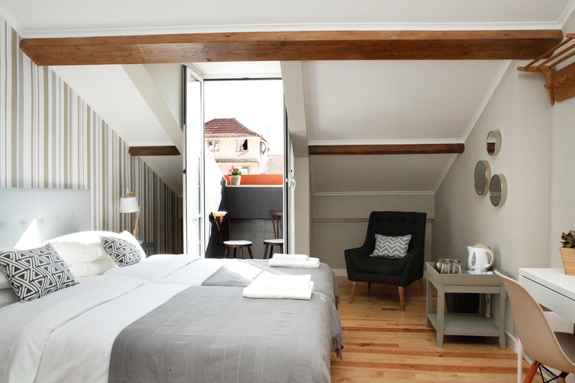 Flores Bed and breakfast 4*