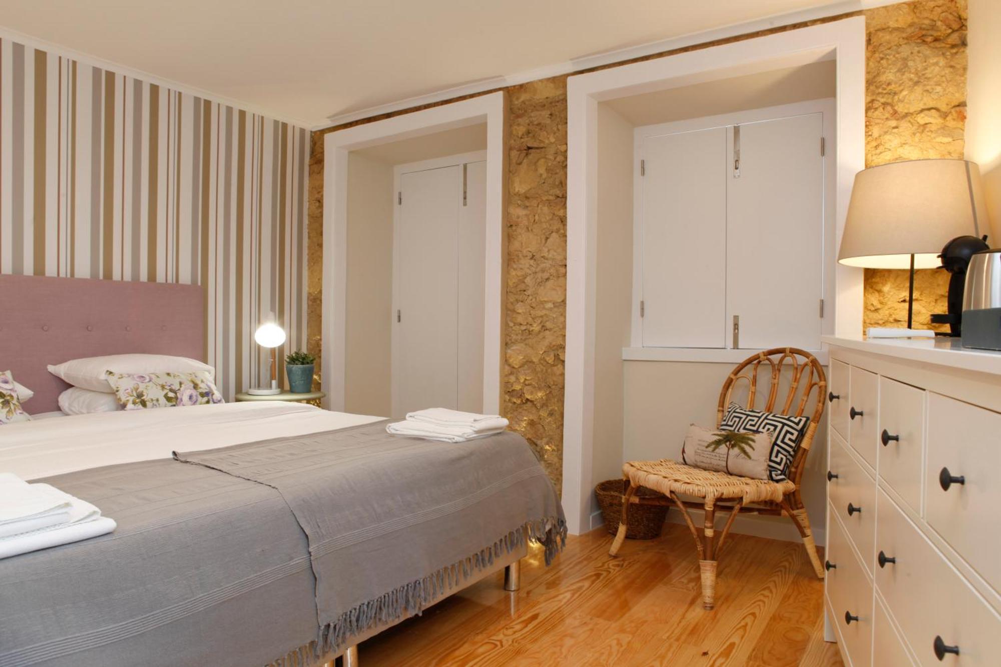 Bed and breakfast Flores Lisboa