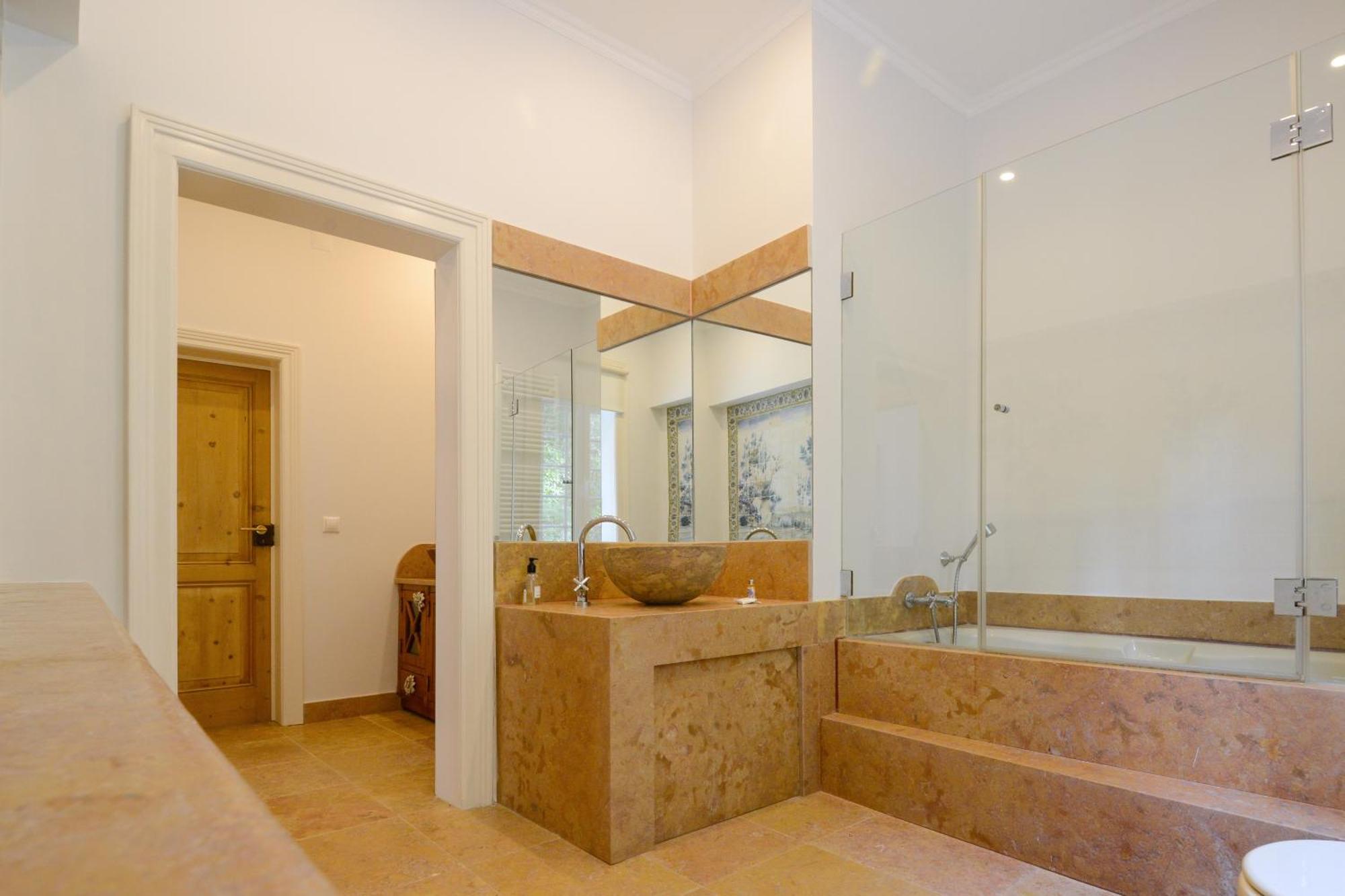 Quinta De Sao Tadeu Guest house