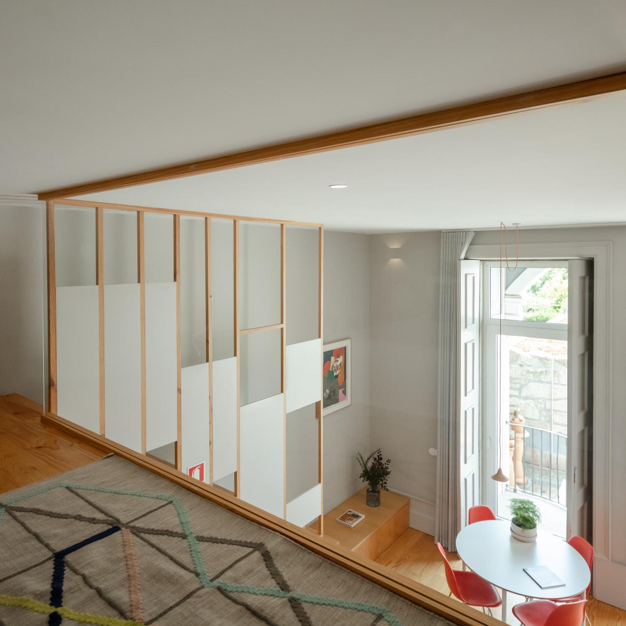 Baumhaus Serviced Living - Art & Design Apartments Apartment *
