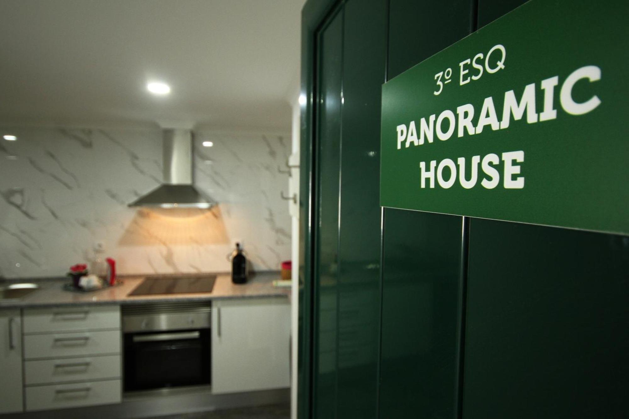 Apartment Alfama Right Point Lisbon