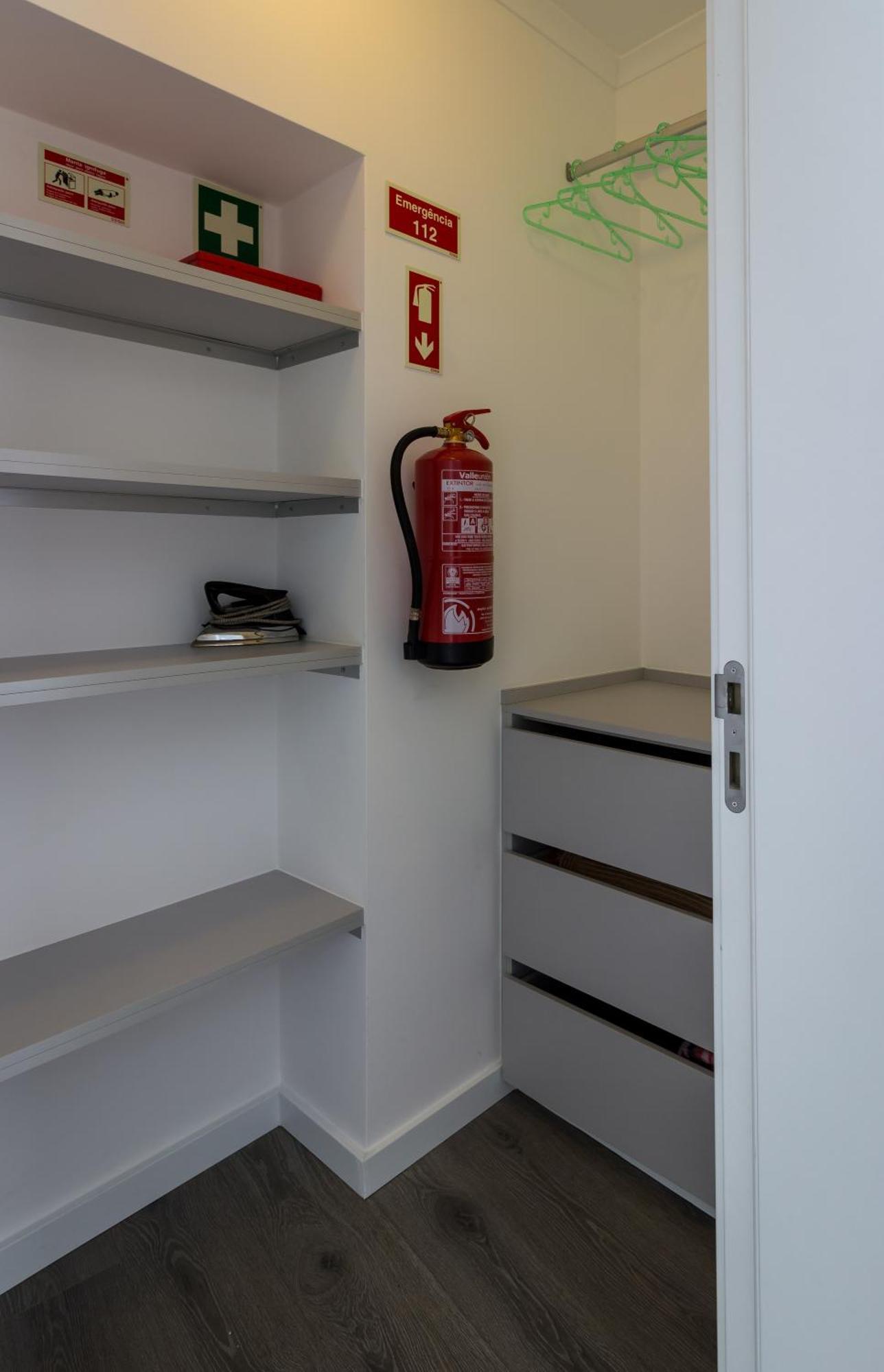 Alfama Right Point Apartment Lisbon