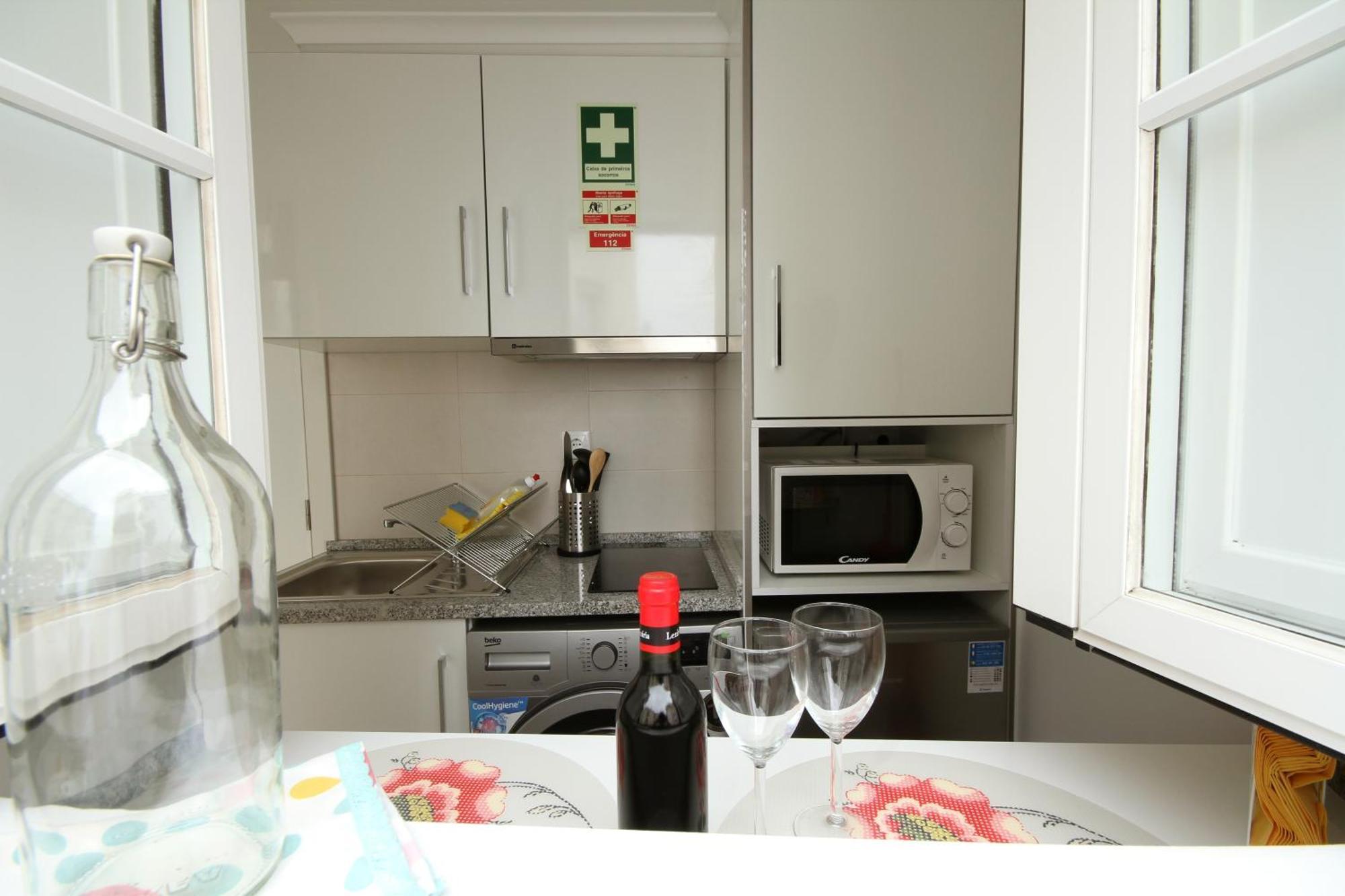 Apartment Alfama Right Point Lisbon