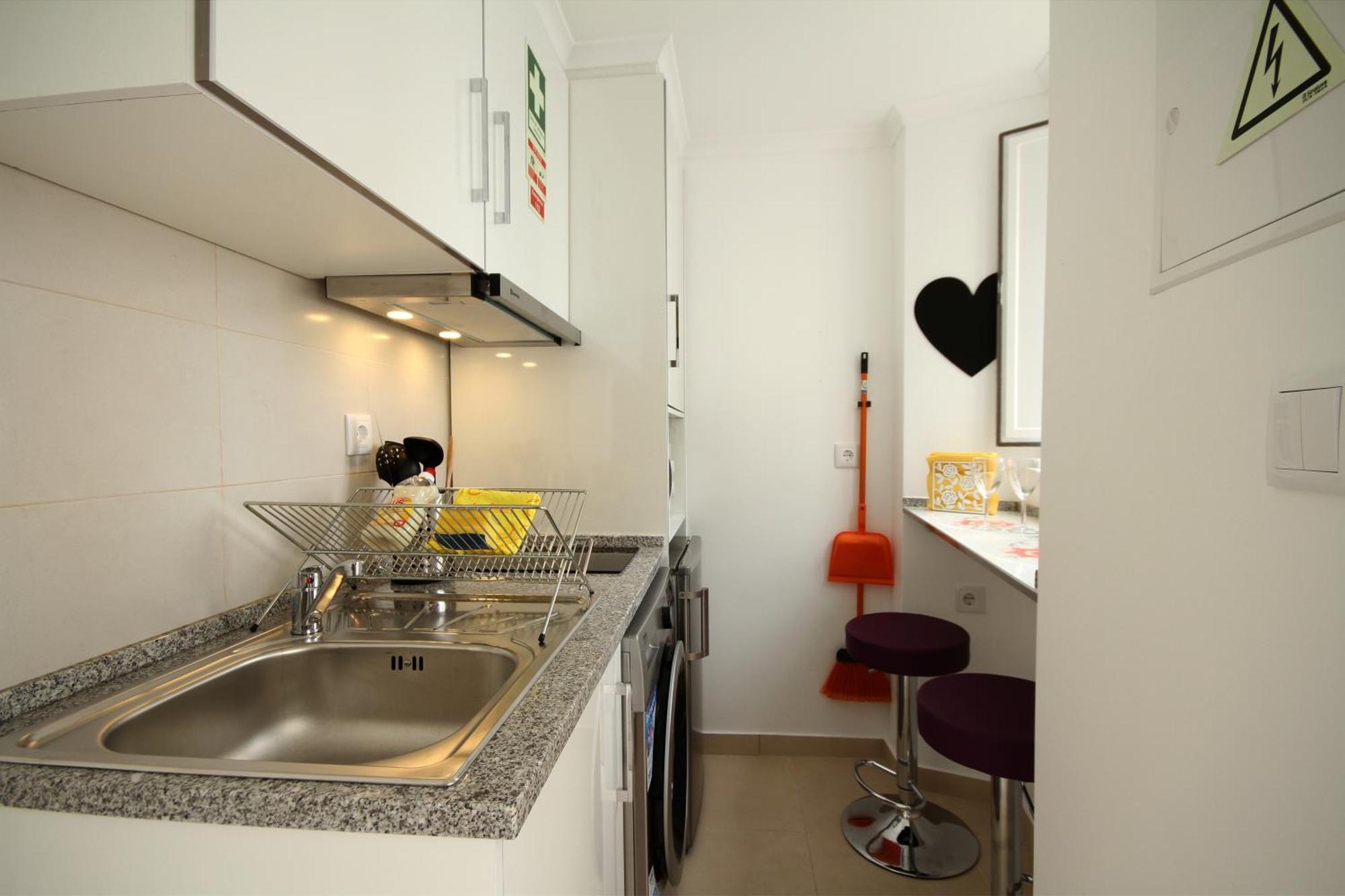 Alfama Right Point Apartment