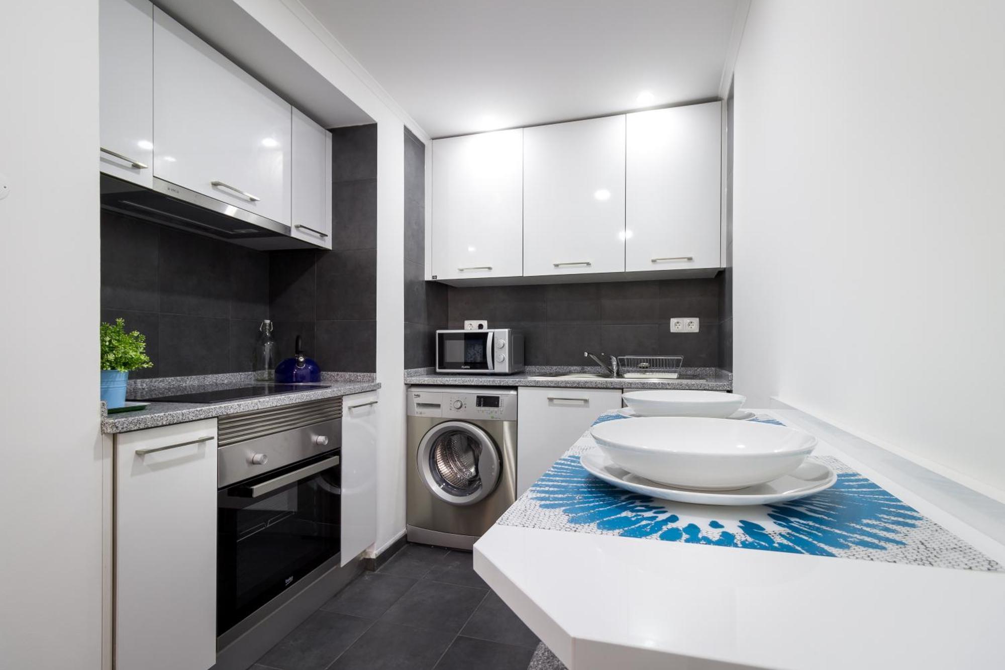 Alfama Right Point Apartment *