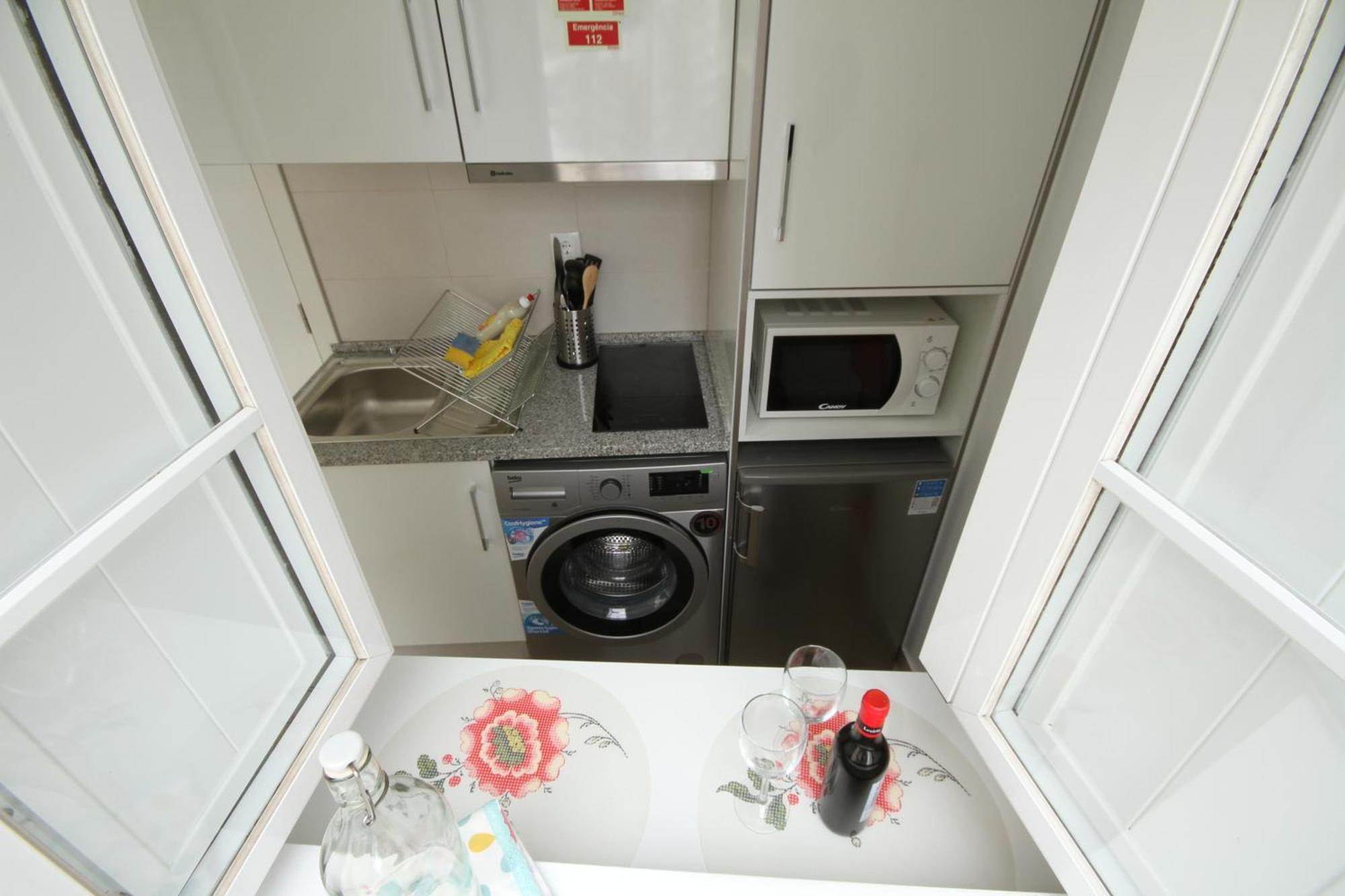 Apartment Alfama Right Point Lisbon
