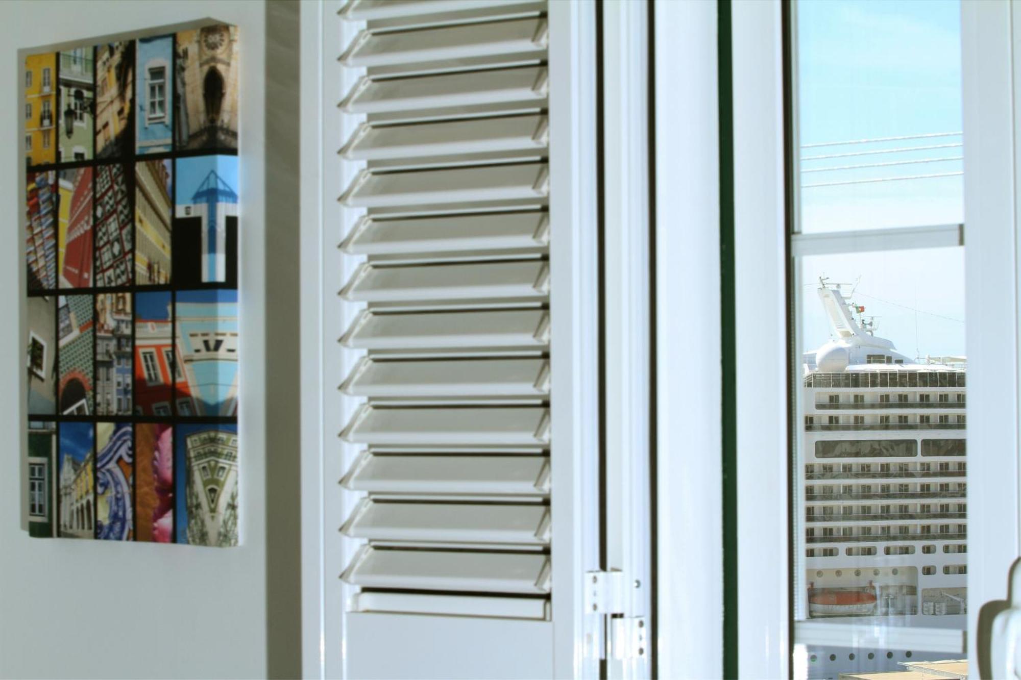 Apartment Alfama Right Point *
