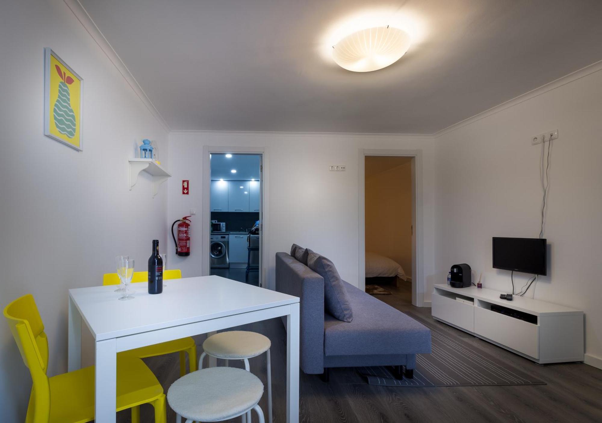 Apartment Alfama Right Point