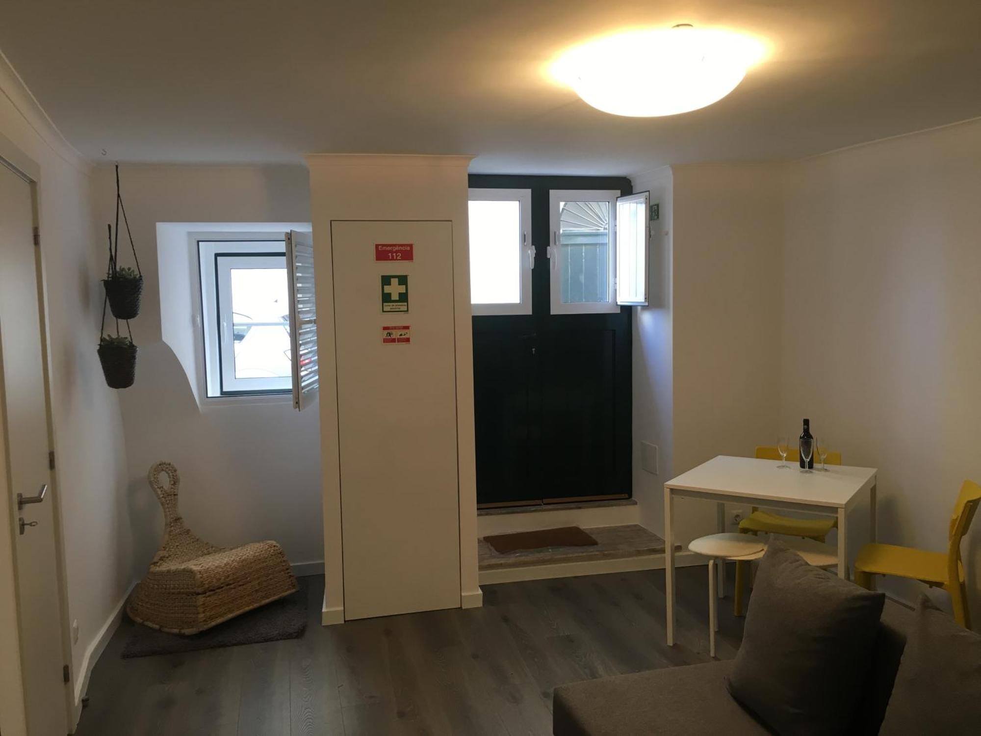 Alfama Right Point Apartment