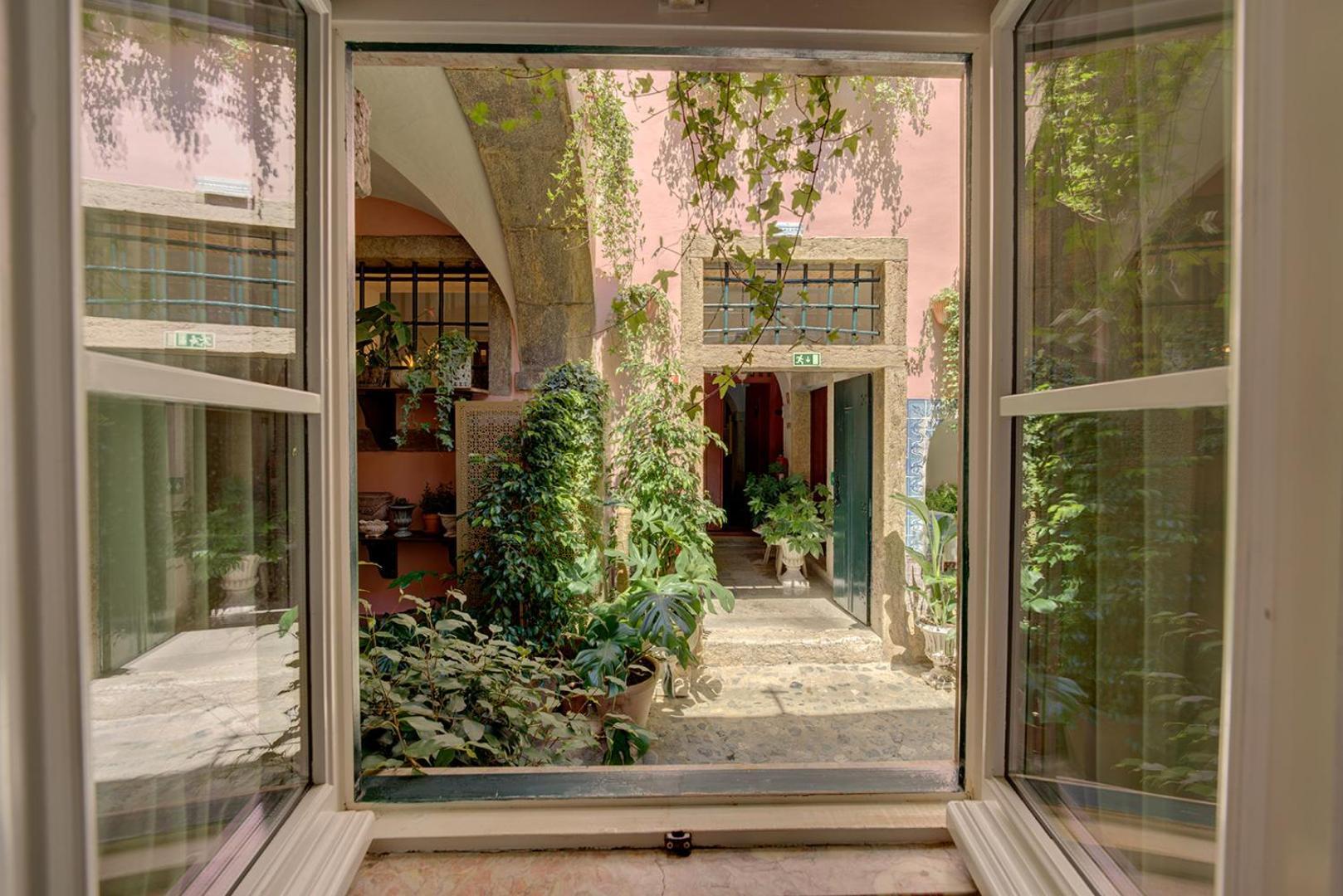 Guest house Palacio Das Especiarias 4*
