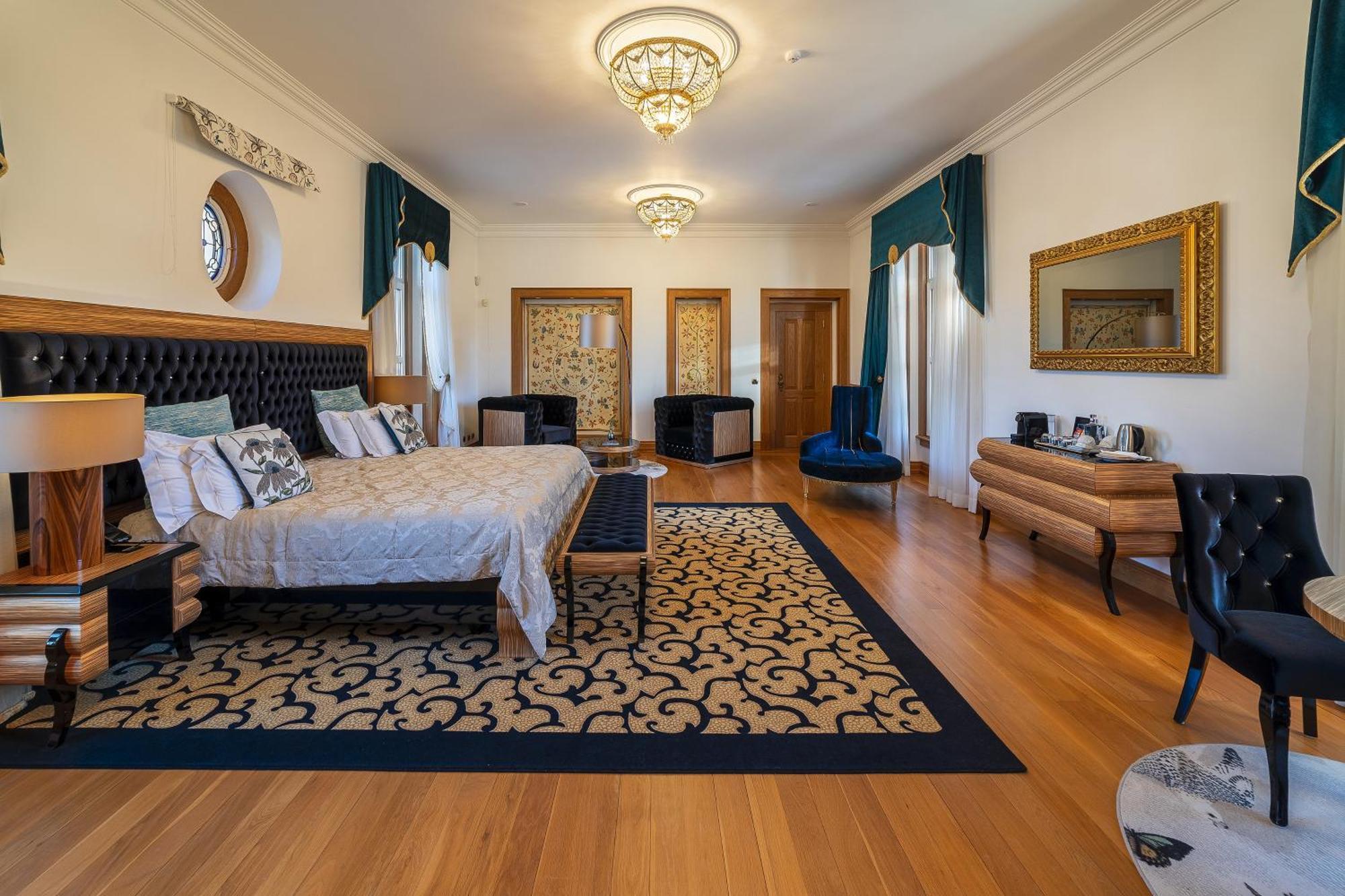 Marmoris Palace 5*