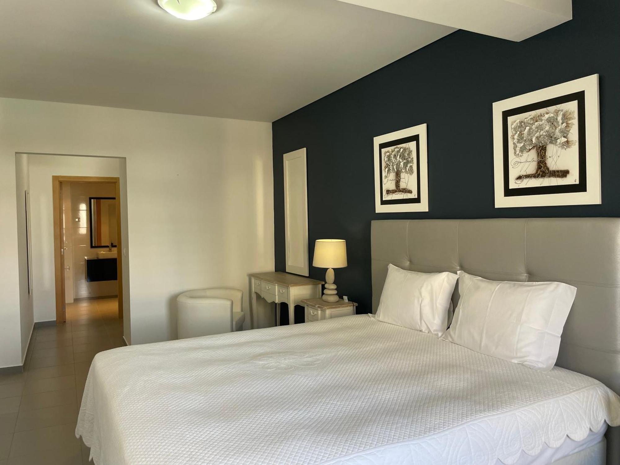 Paraiso Sol Da Rocha Apartment Portimao
