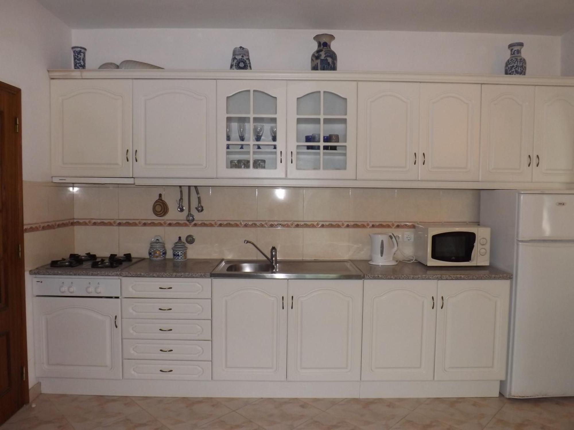Сasa de vacaciones Casa Pinheiromar Albufeira