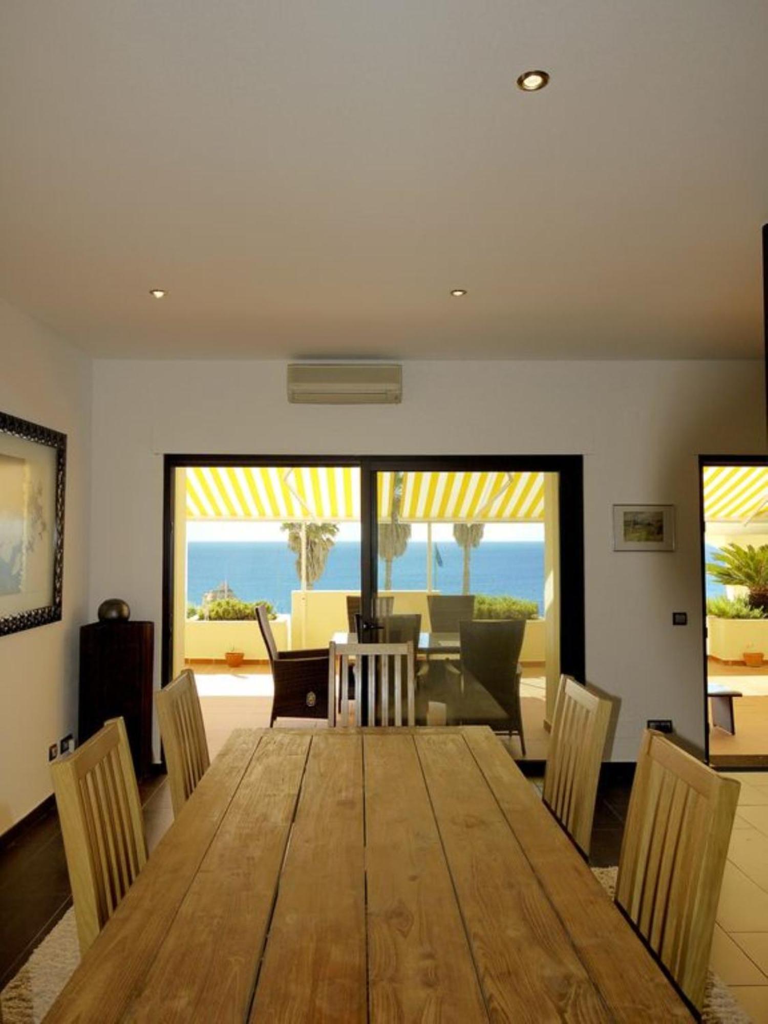 Casa Aurora Apartment *