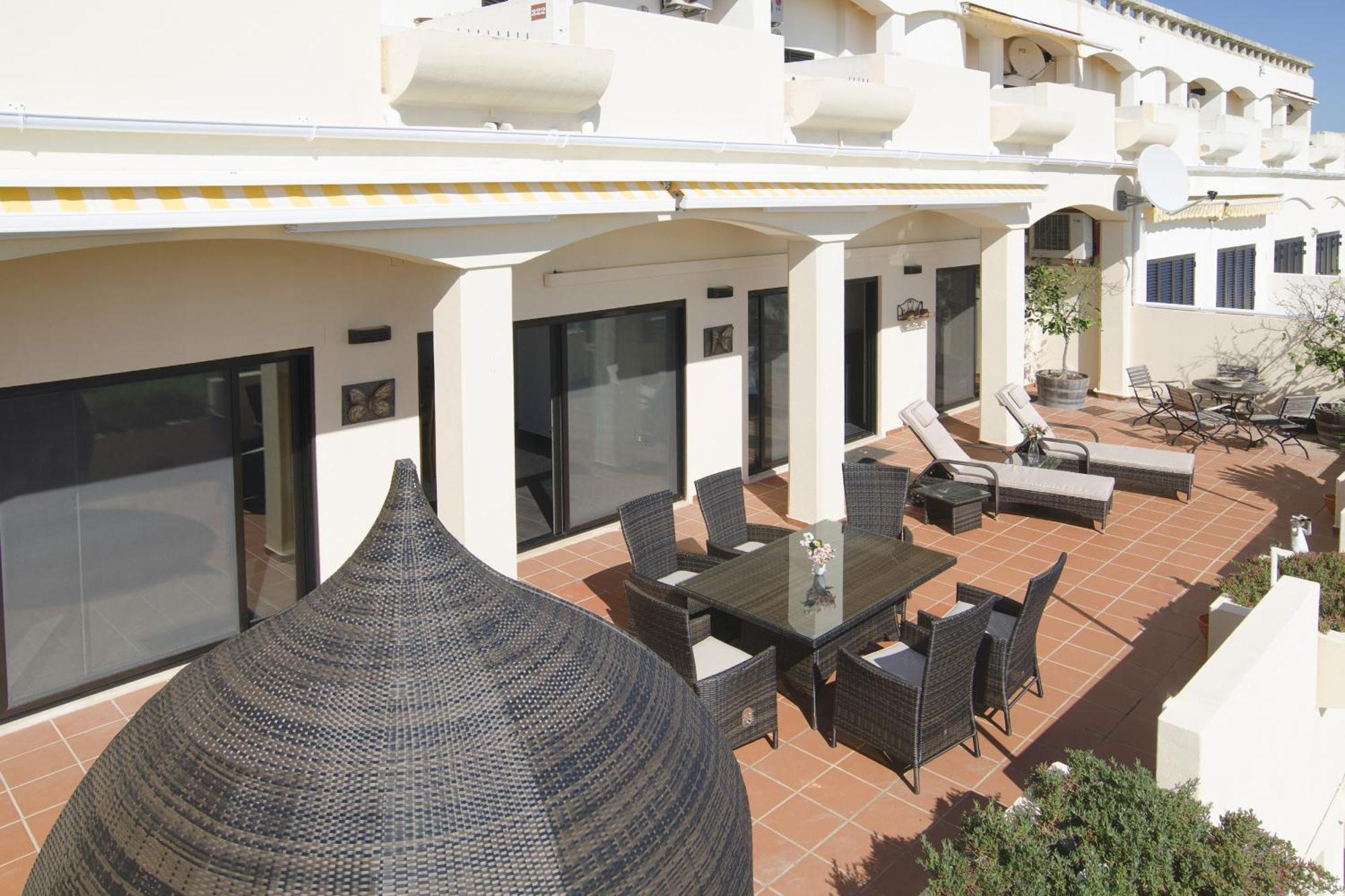Casa Aurora Apartment