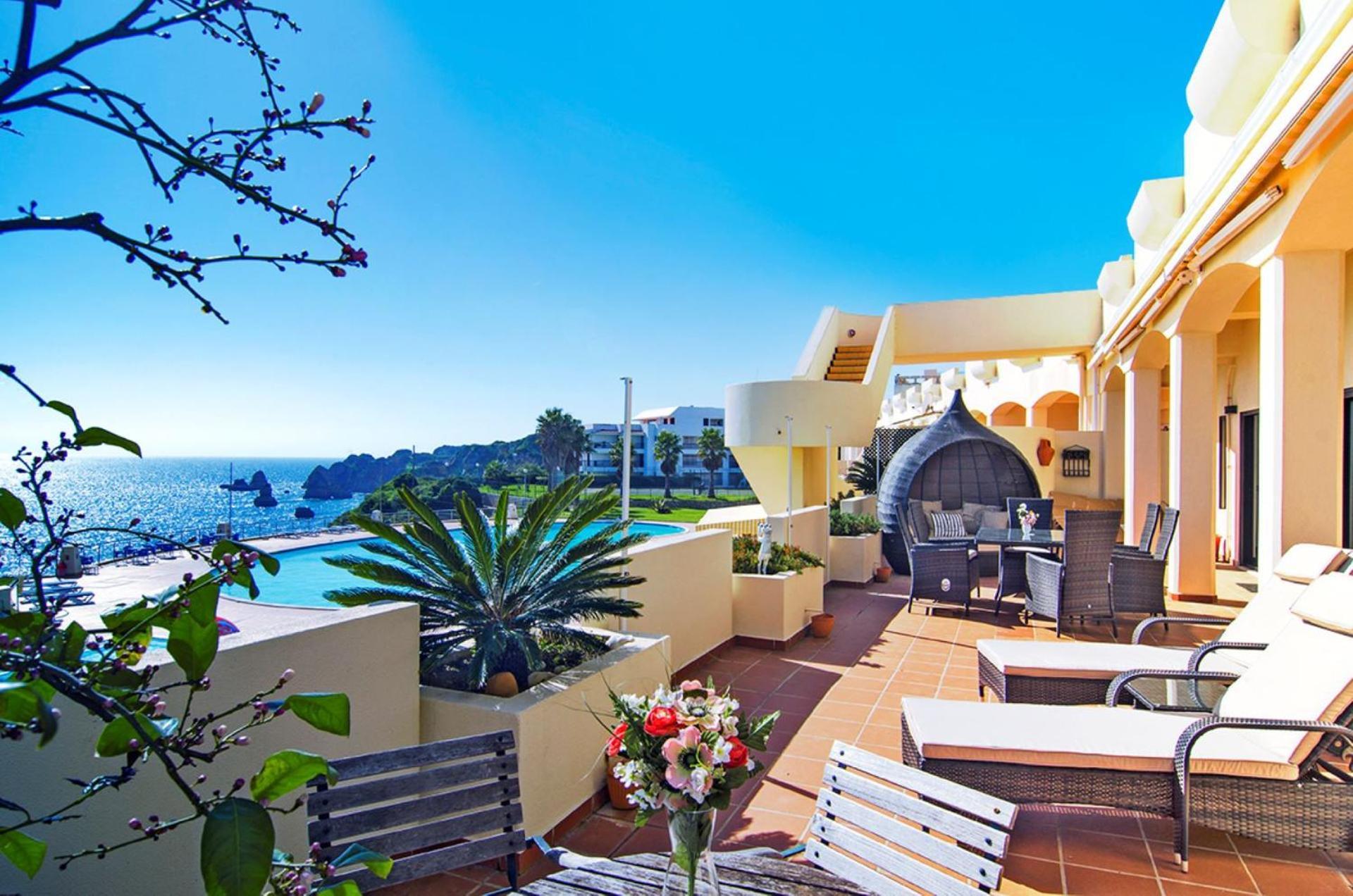 Casa Aurora Apartment Lagos
