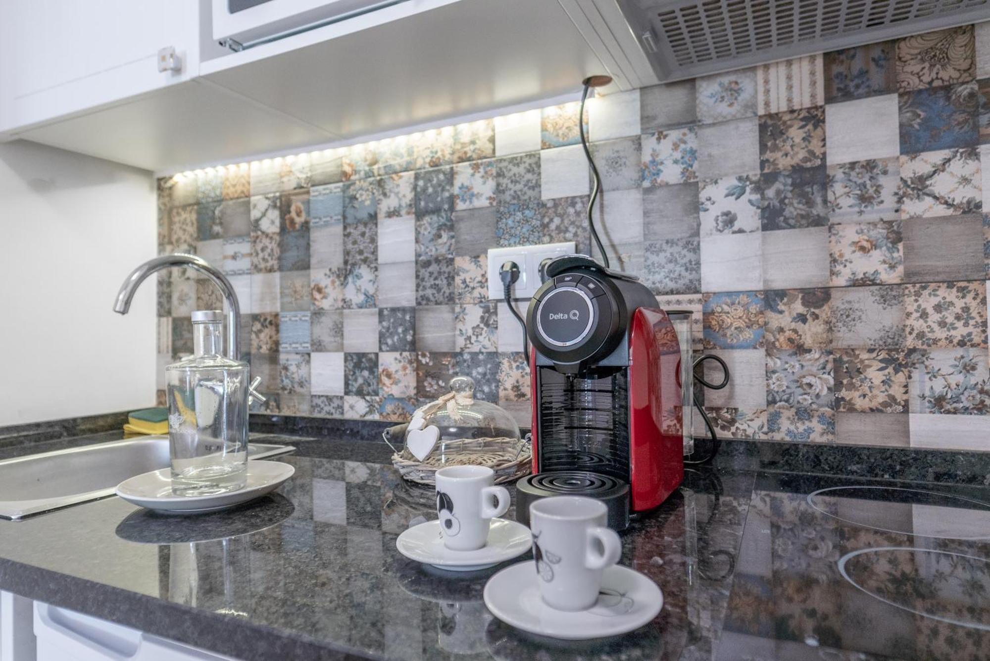 Main Street By Raspberry Cascade Appartement *