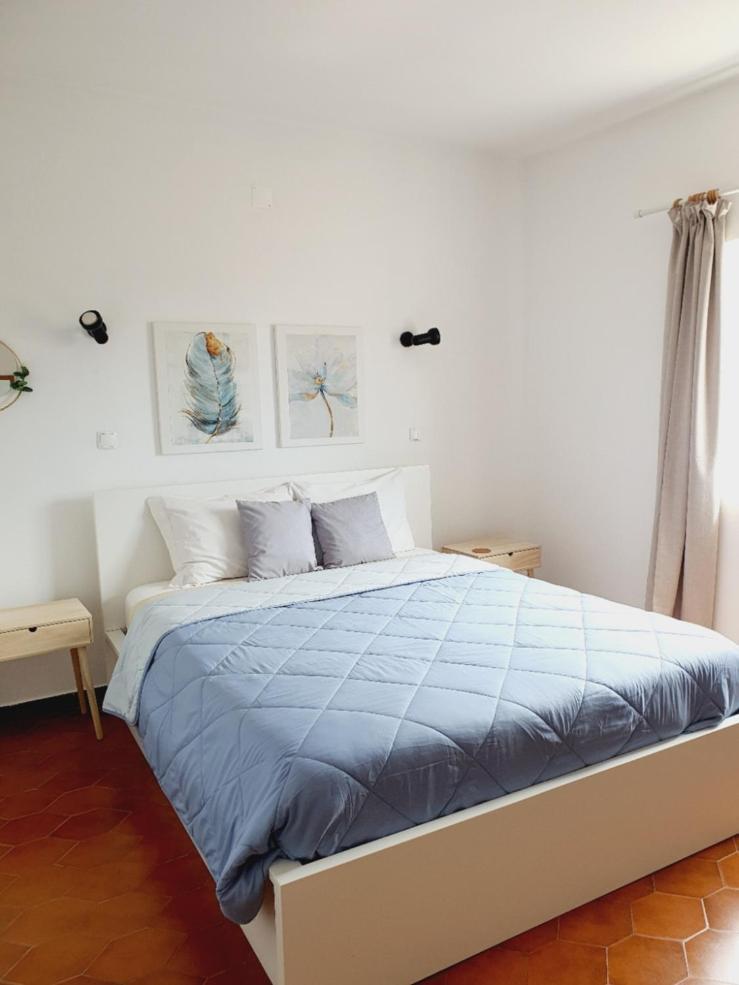 Casa D'olivia Guest house Carrapateira