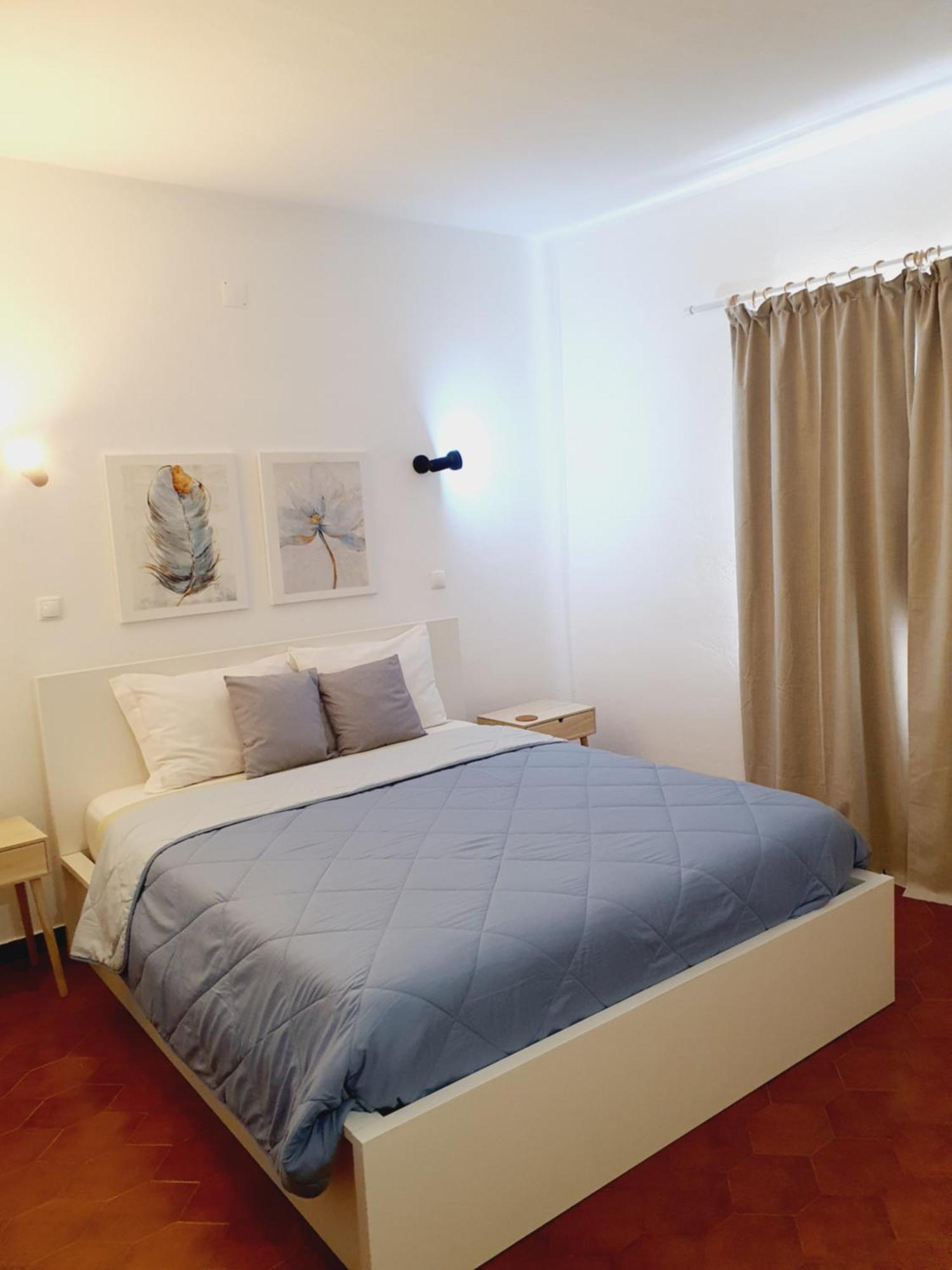 Casa D'olivia * Carrapateira