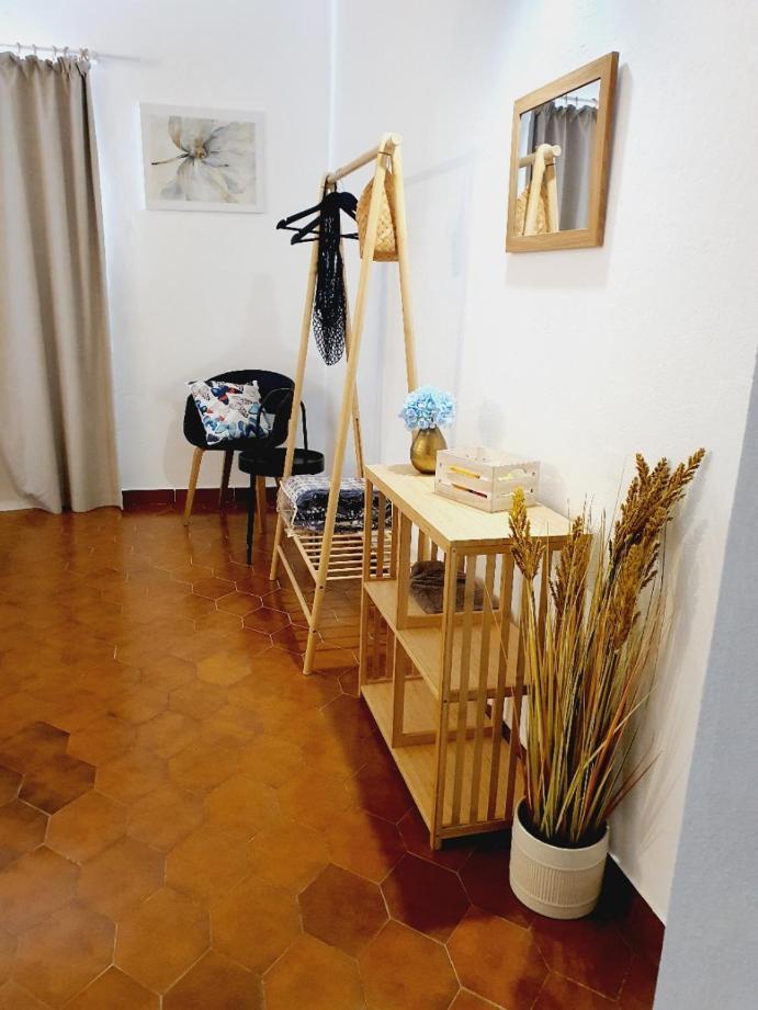 Casa D'olivia