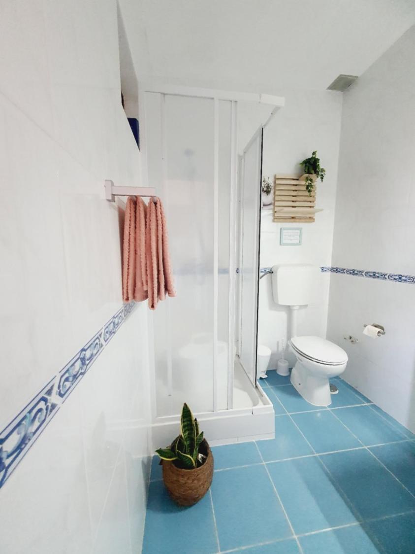 Guest house Casa D'olivia