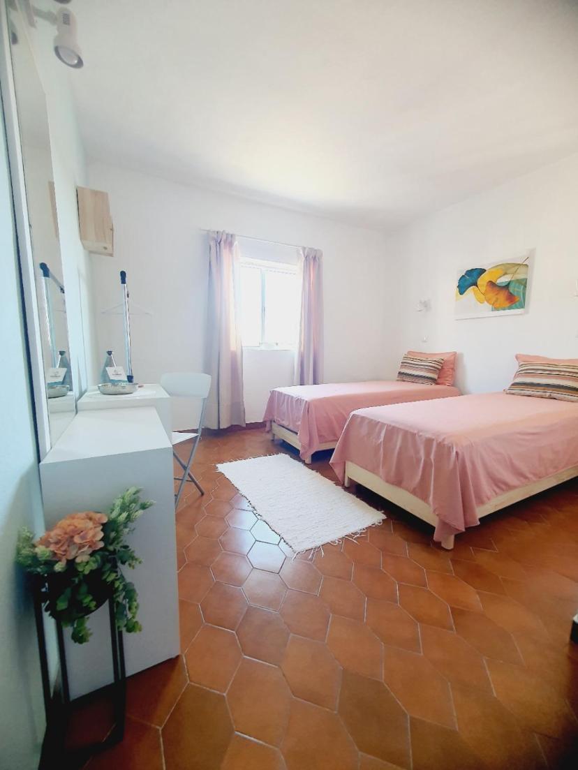 Casa D'olivia Guest house *