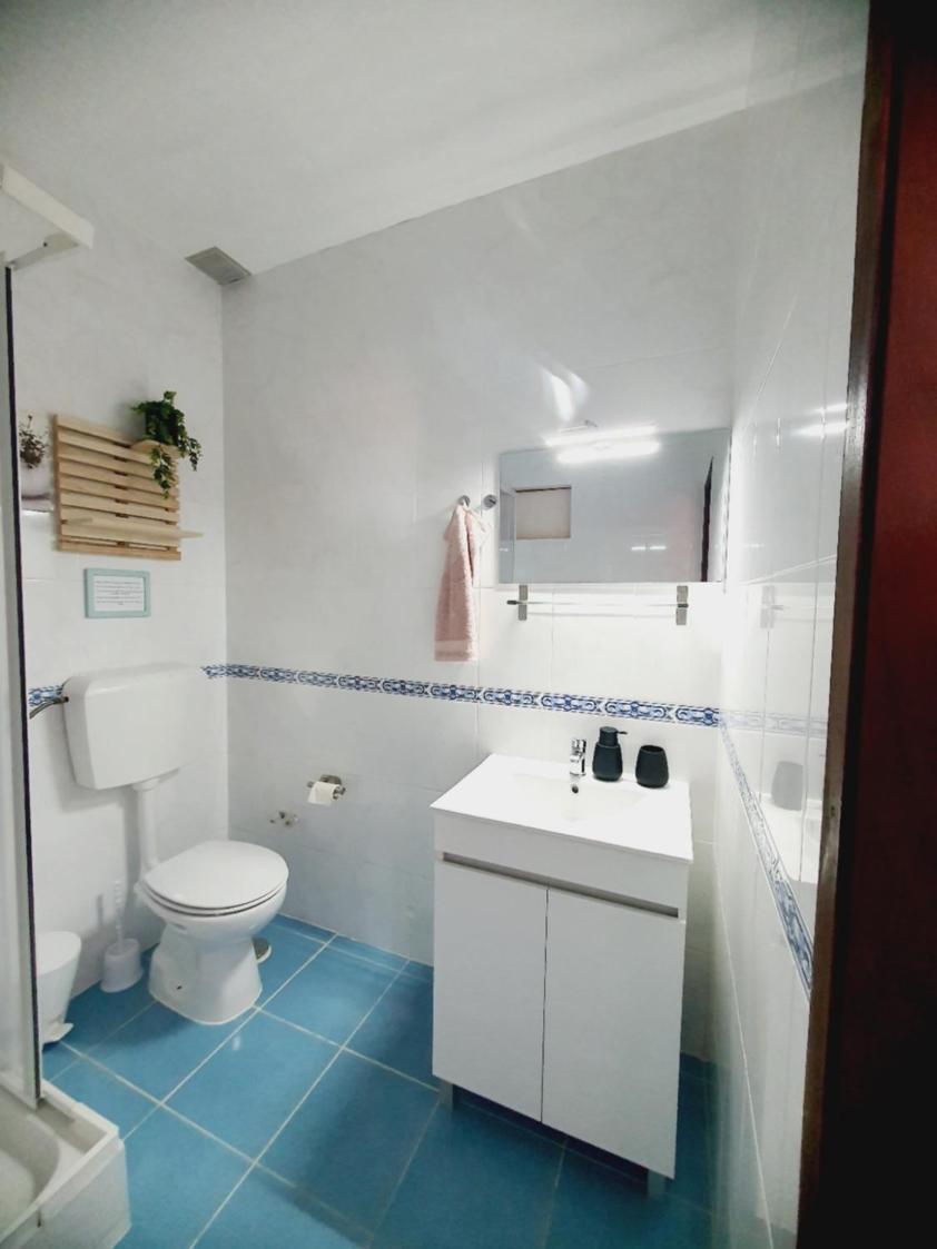 Casa D'olivia Guest house Carrapateira