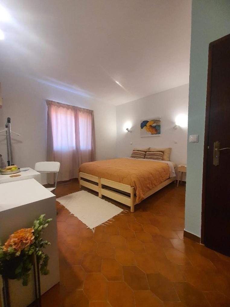 Casa D'olivia Guest house