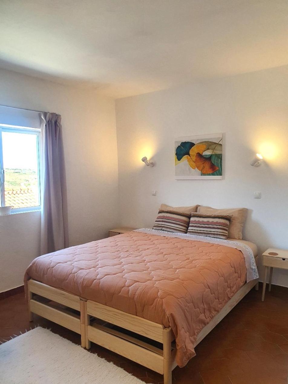 Casa D'olivia Guest house *