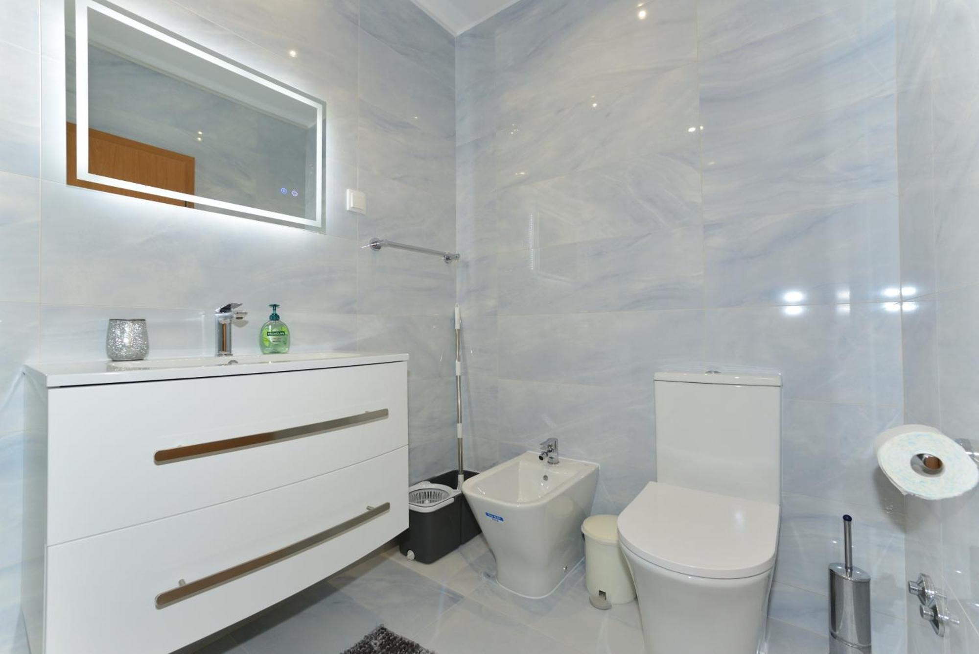 Apartment High In The Sky Portimao