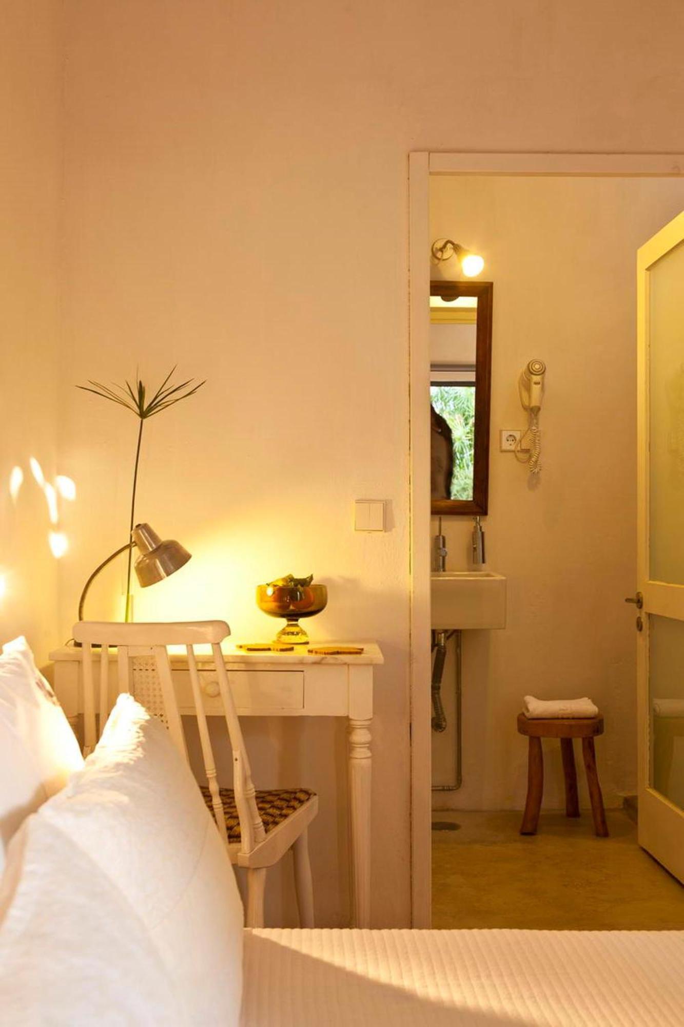 Companhia Das Culturas - Ecodesign & Spa Hotel Farm stay Castro Marim