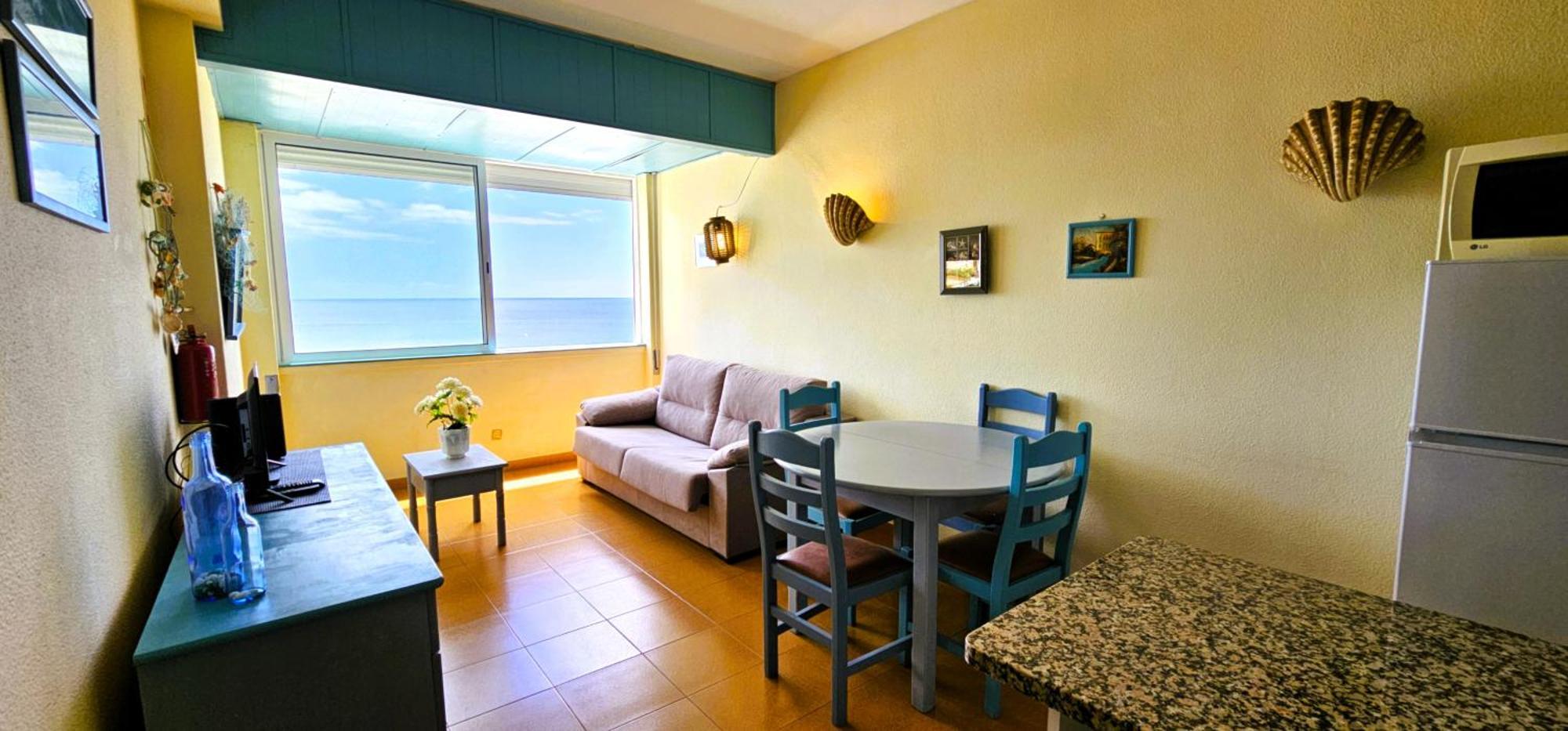 Apartamento 5d Marisol - Casas & Papeis Armacao de Pera
