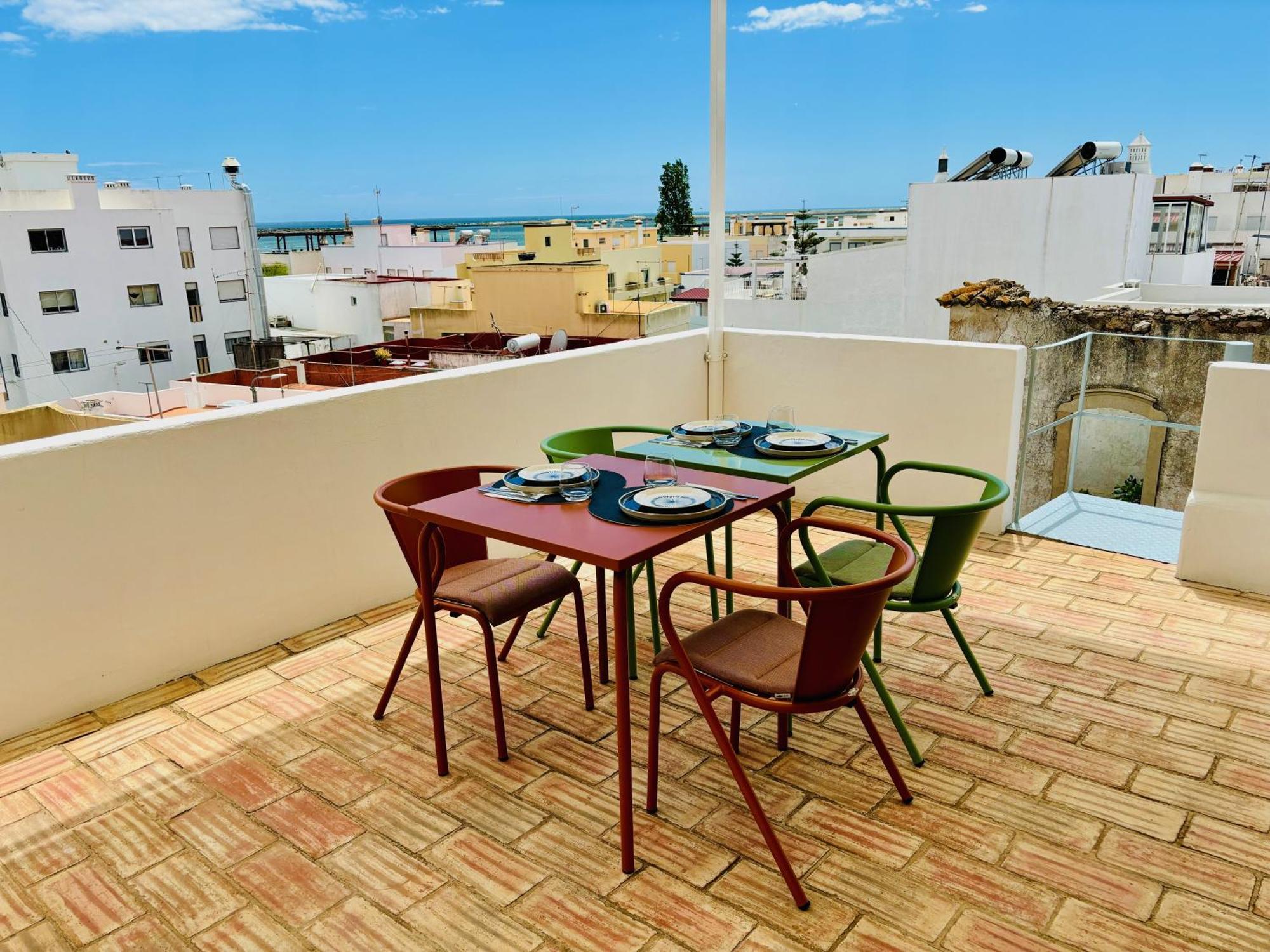 Holiday home Casa Do Professor