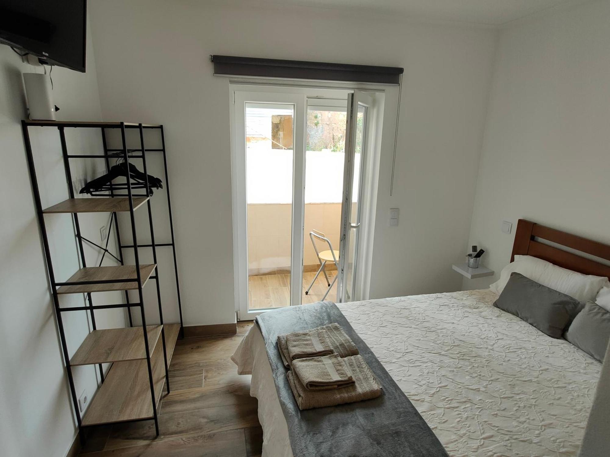 Casa Da Avo - Center - Private Bedrooms *