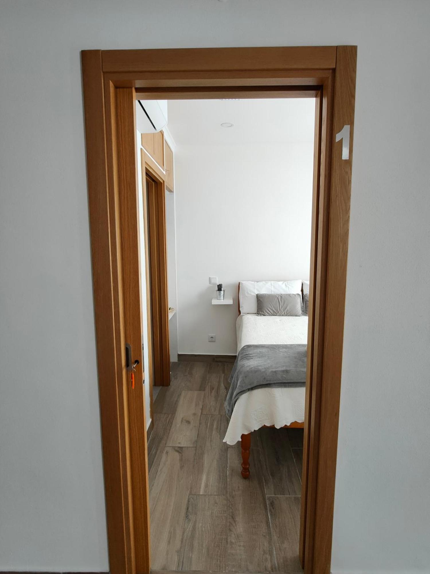 Casa Da Avo - Center - Private Bedrooms Guest house