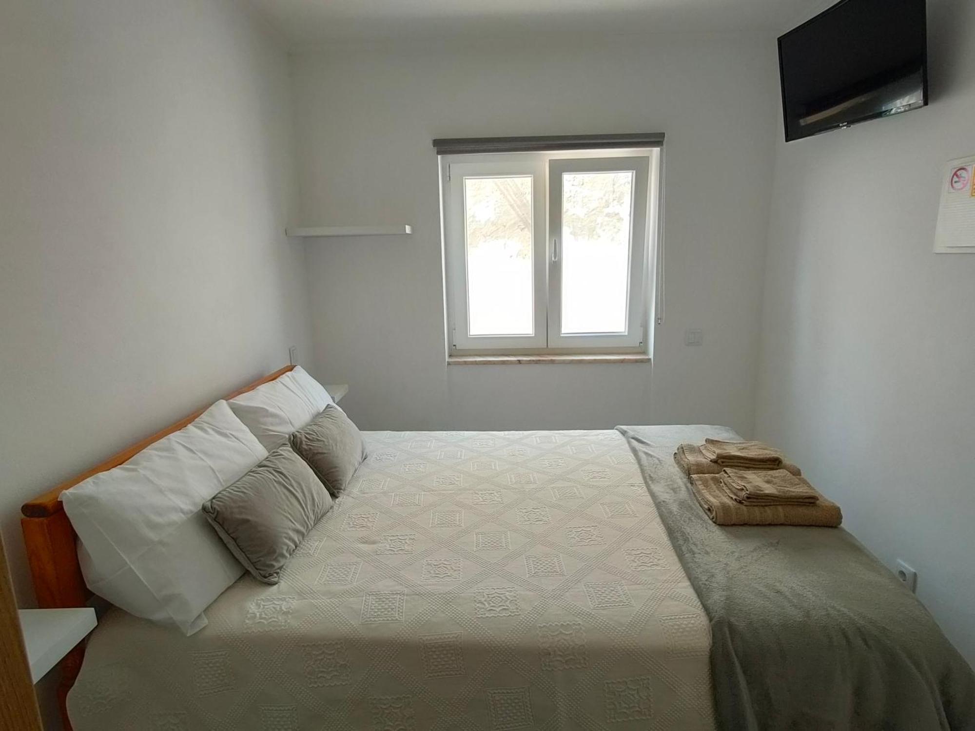 Guest house Casa Da Avo - Center - Private Bedrooms