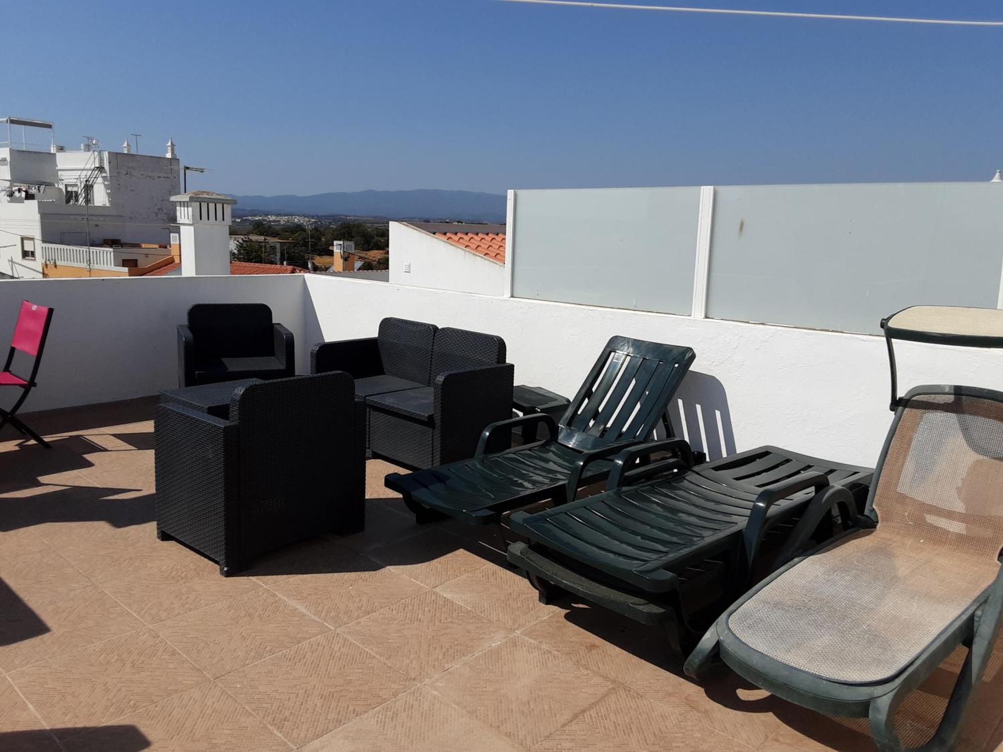 Bed & Breakfast Ar De Mar Alvor