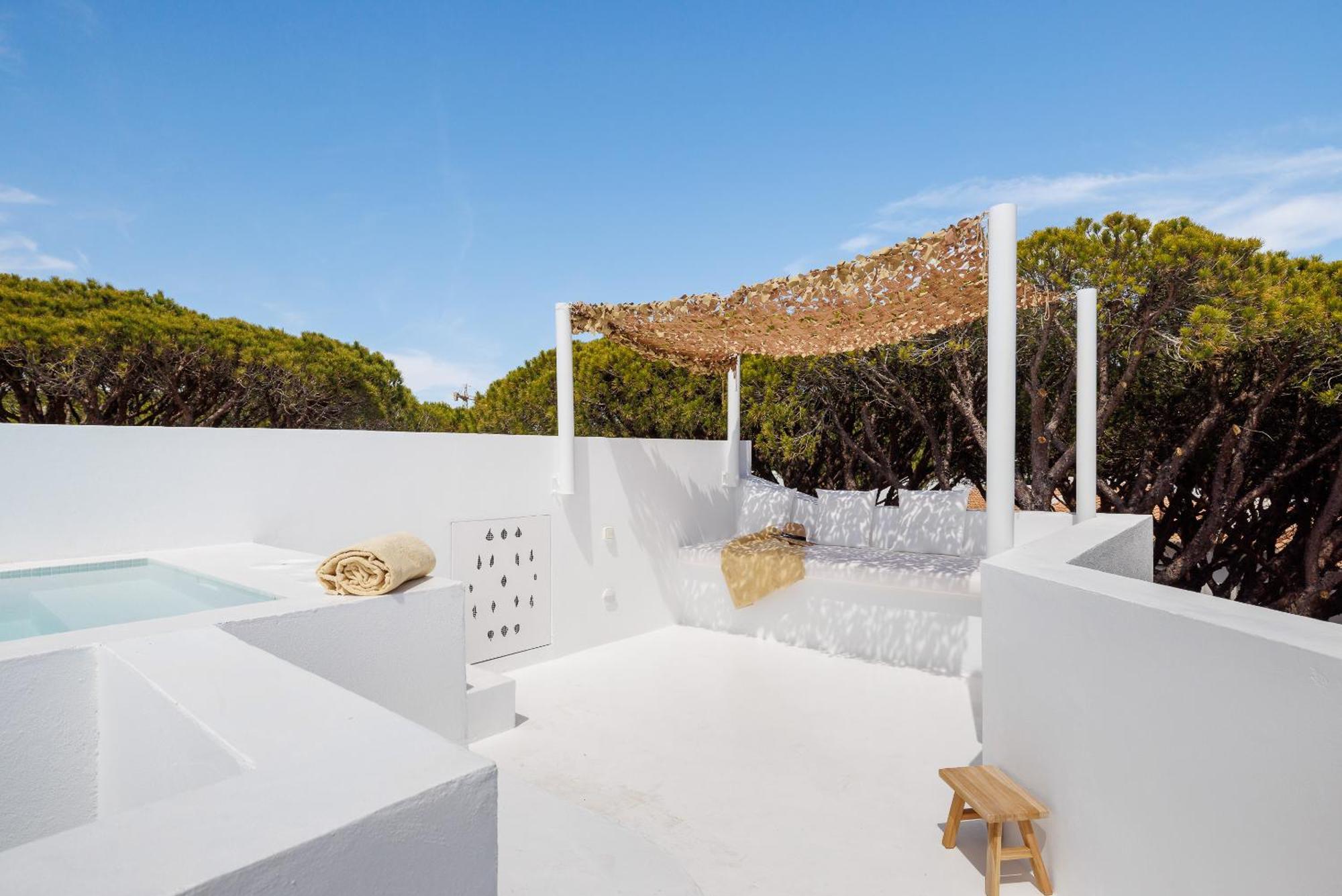 Vale Do Lobo Resort Resort 5*