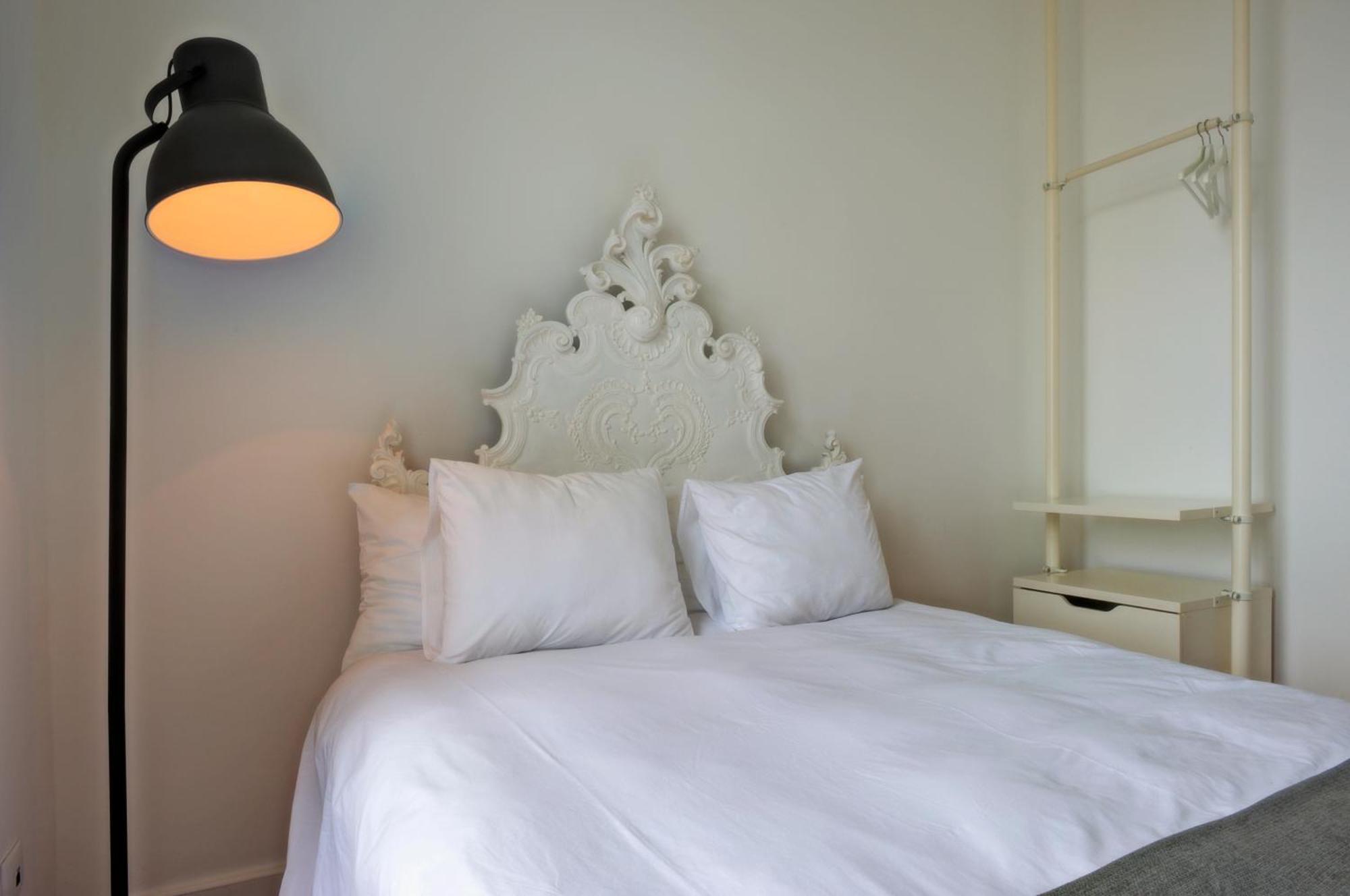 Portas Do Castelo Appartement *