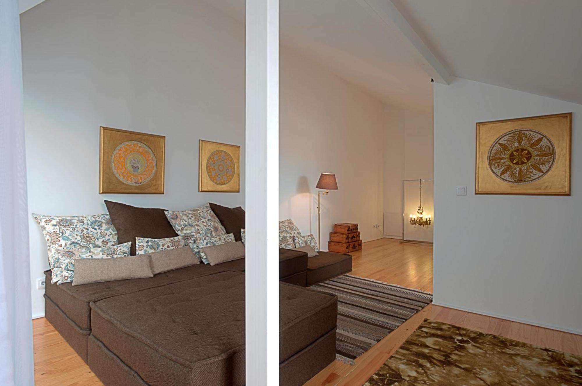 Portas Do Castelo Appartement